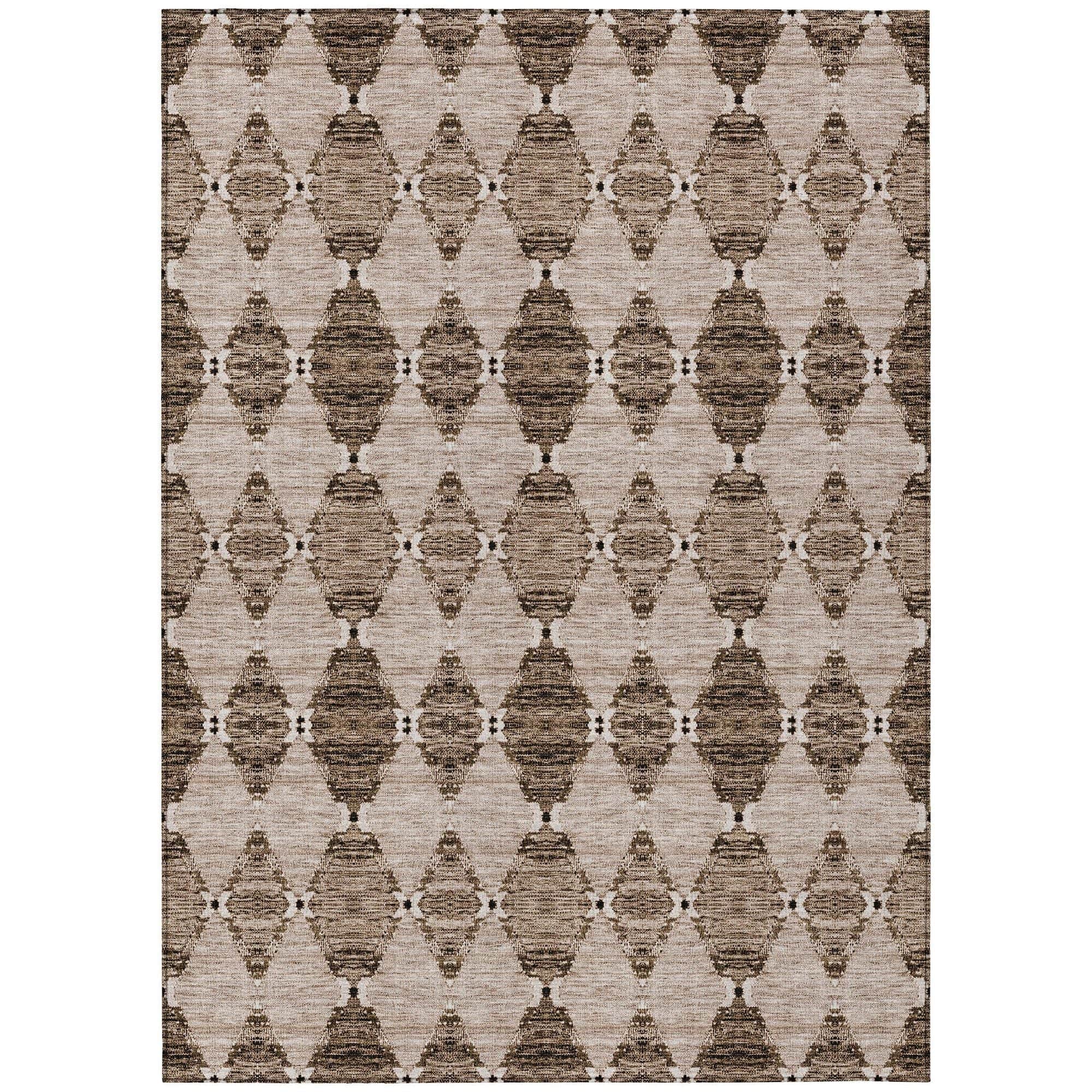 Force Machine Washable Rug