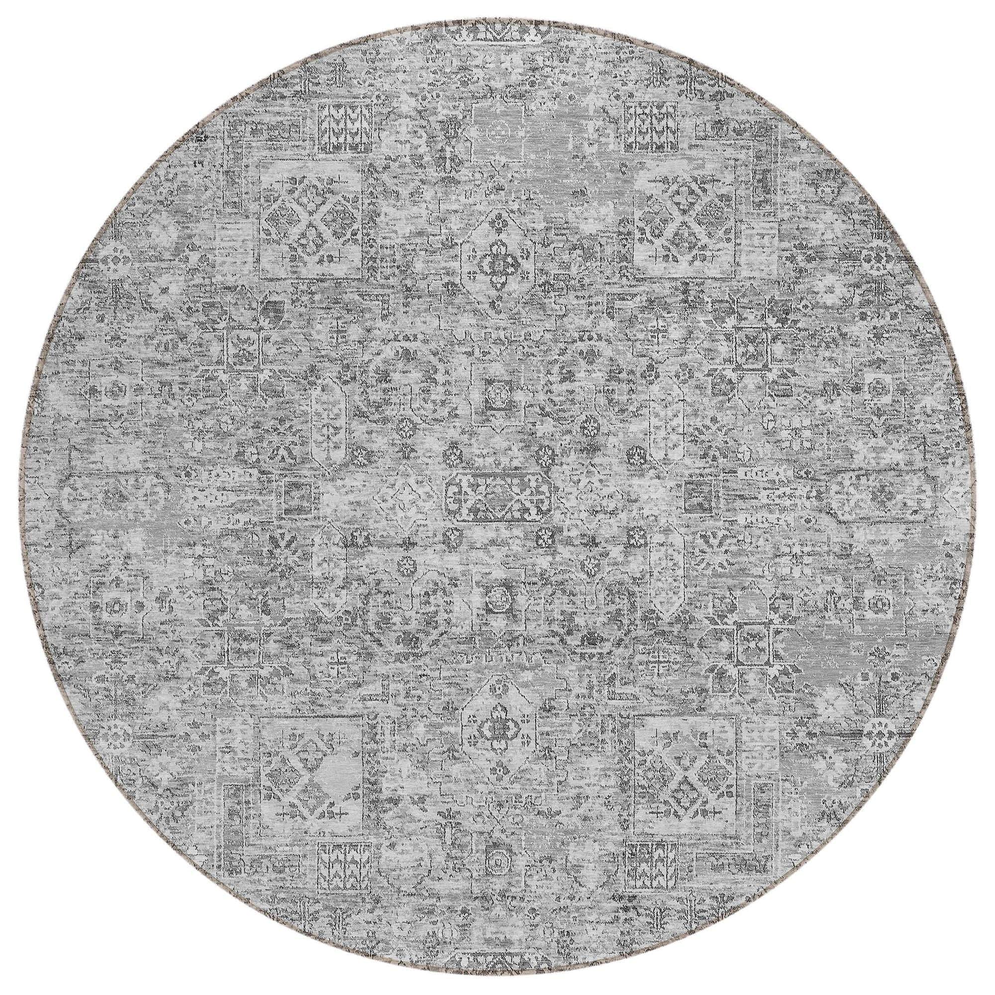 Thwaite Machine Washable Rug