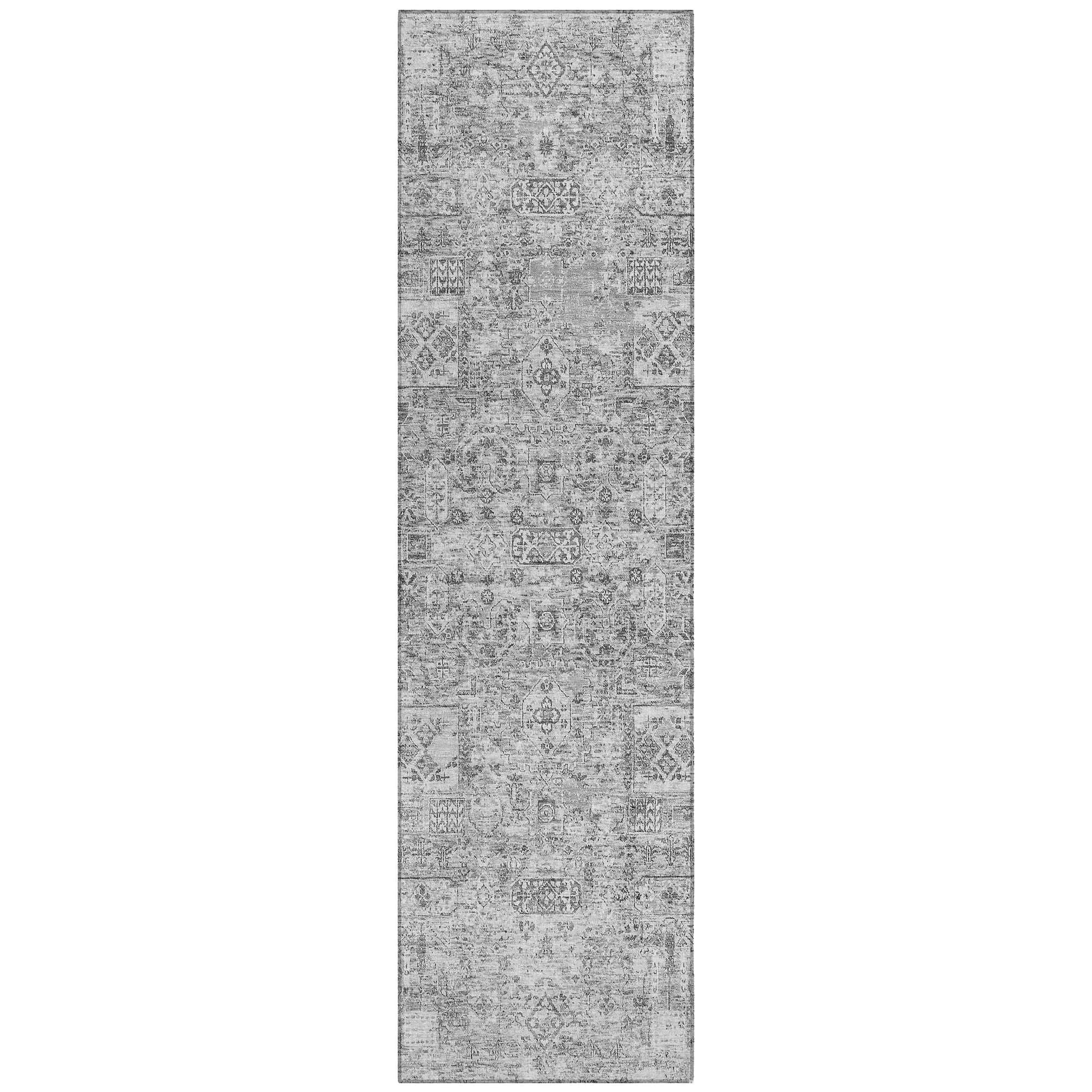 Thwaite Machine Washable Rug