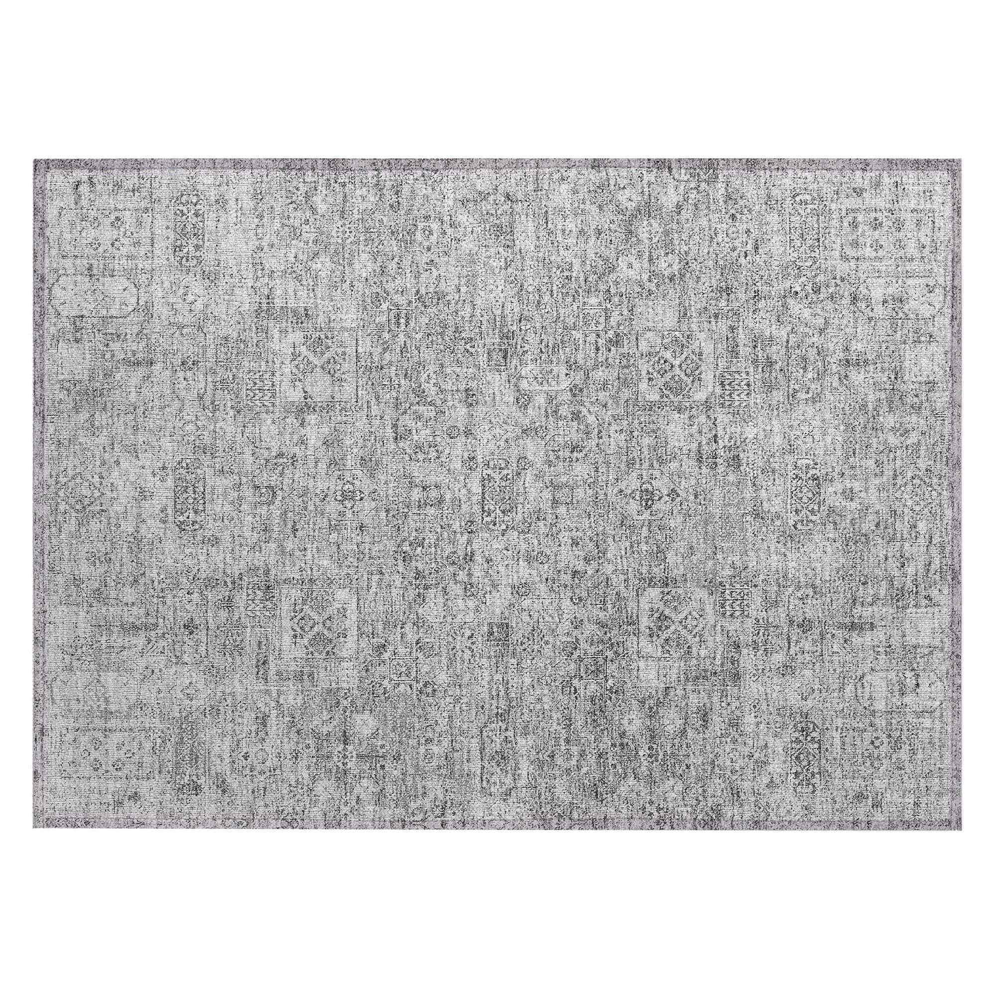 Thwaite Machine Washable Rug