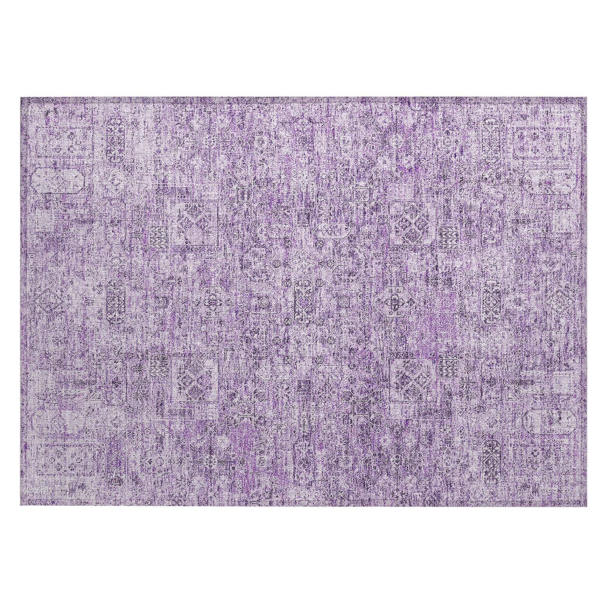 Thorpe Machine Washable Rug