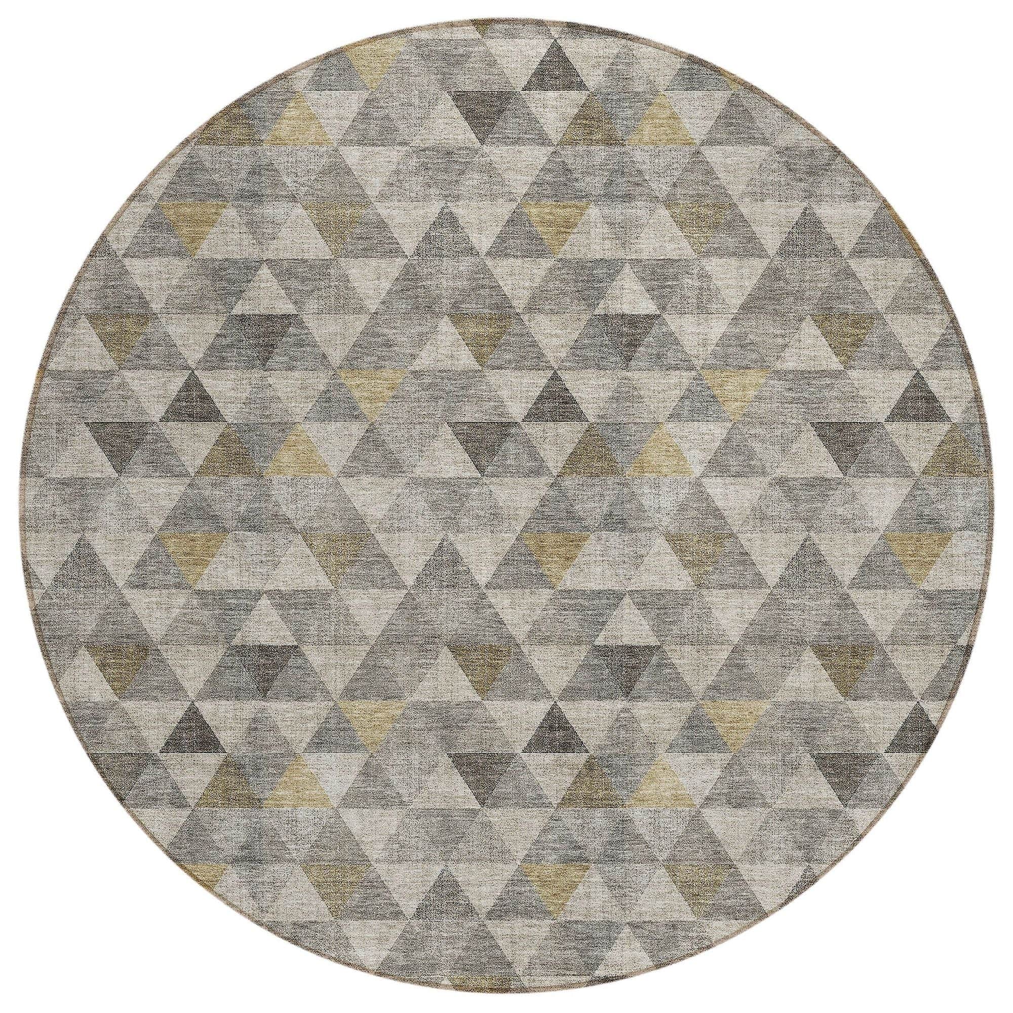 Glade Machine Washable Rug