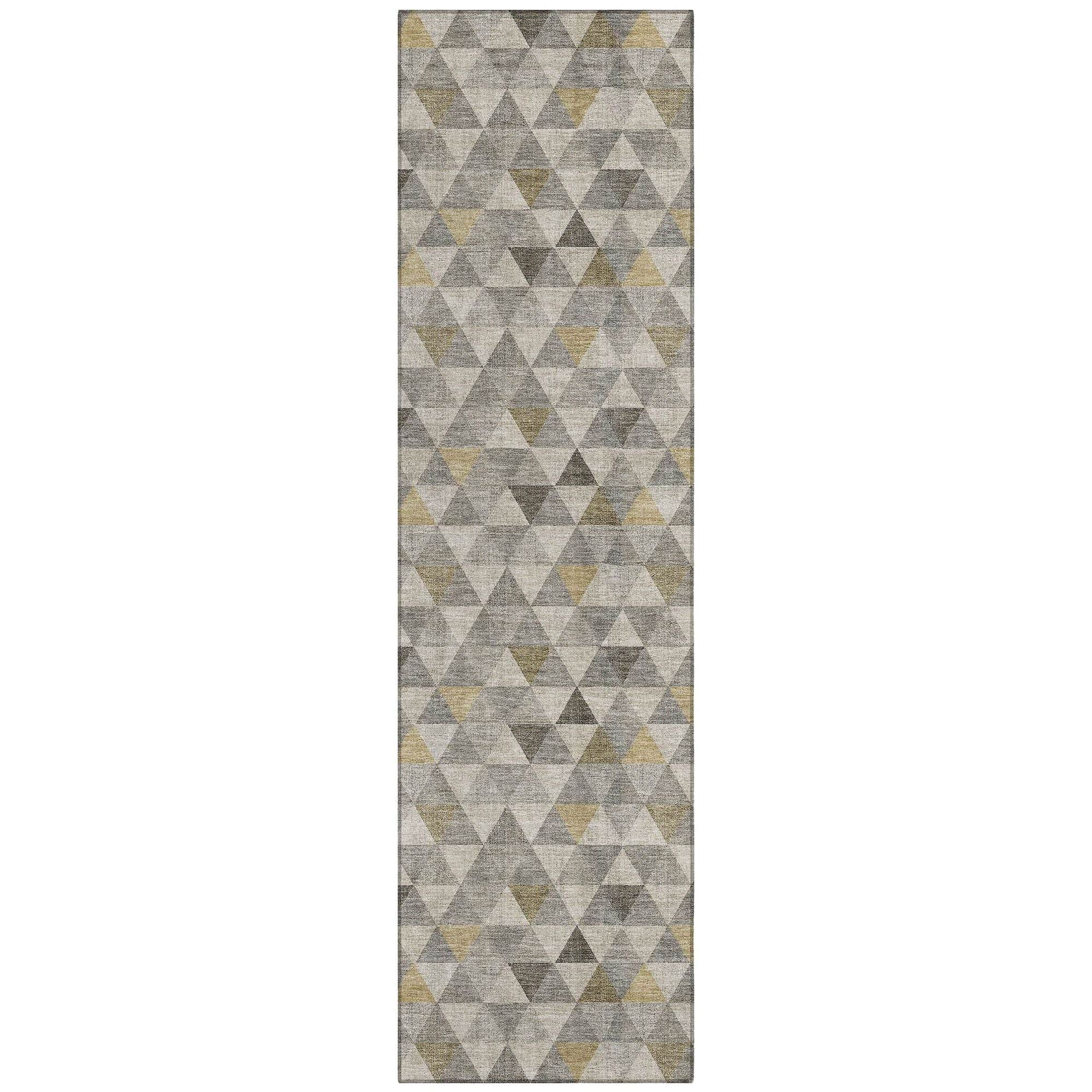 Glade Machine Washable Rug