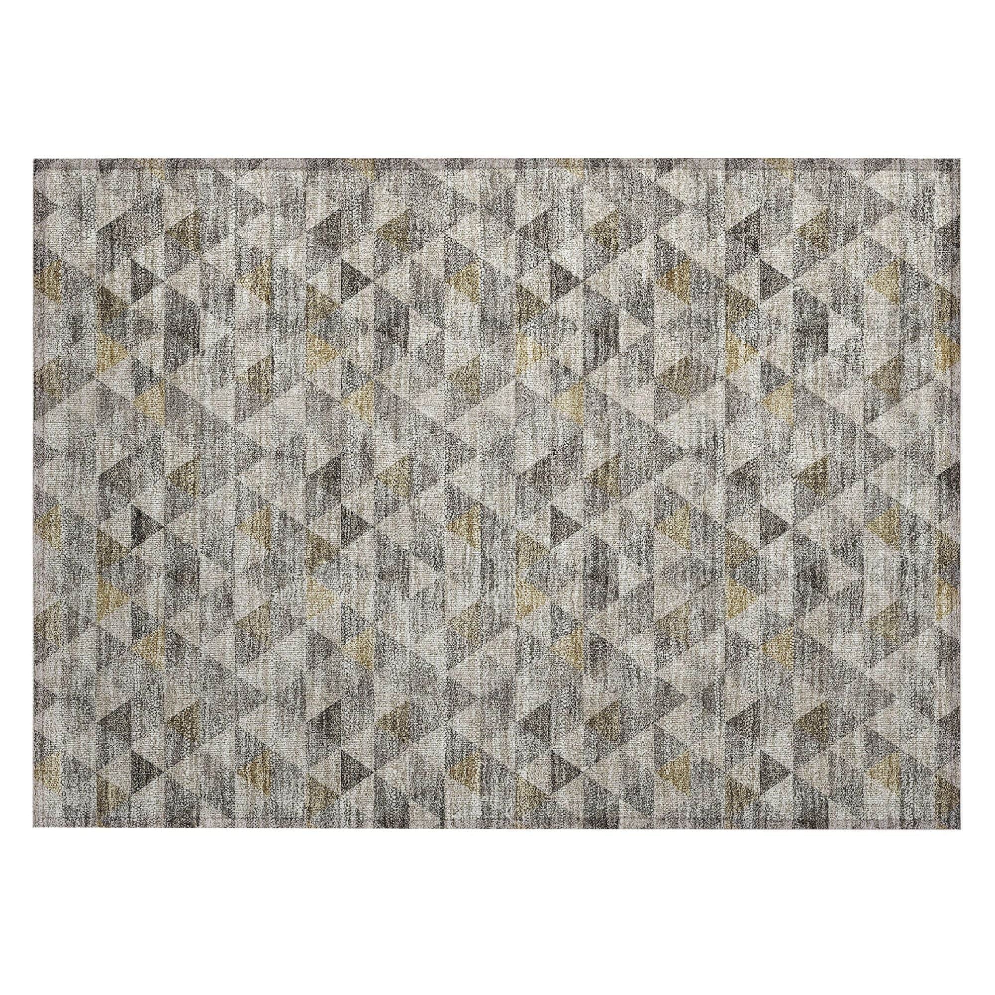 Glade Machine Washable Rug
