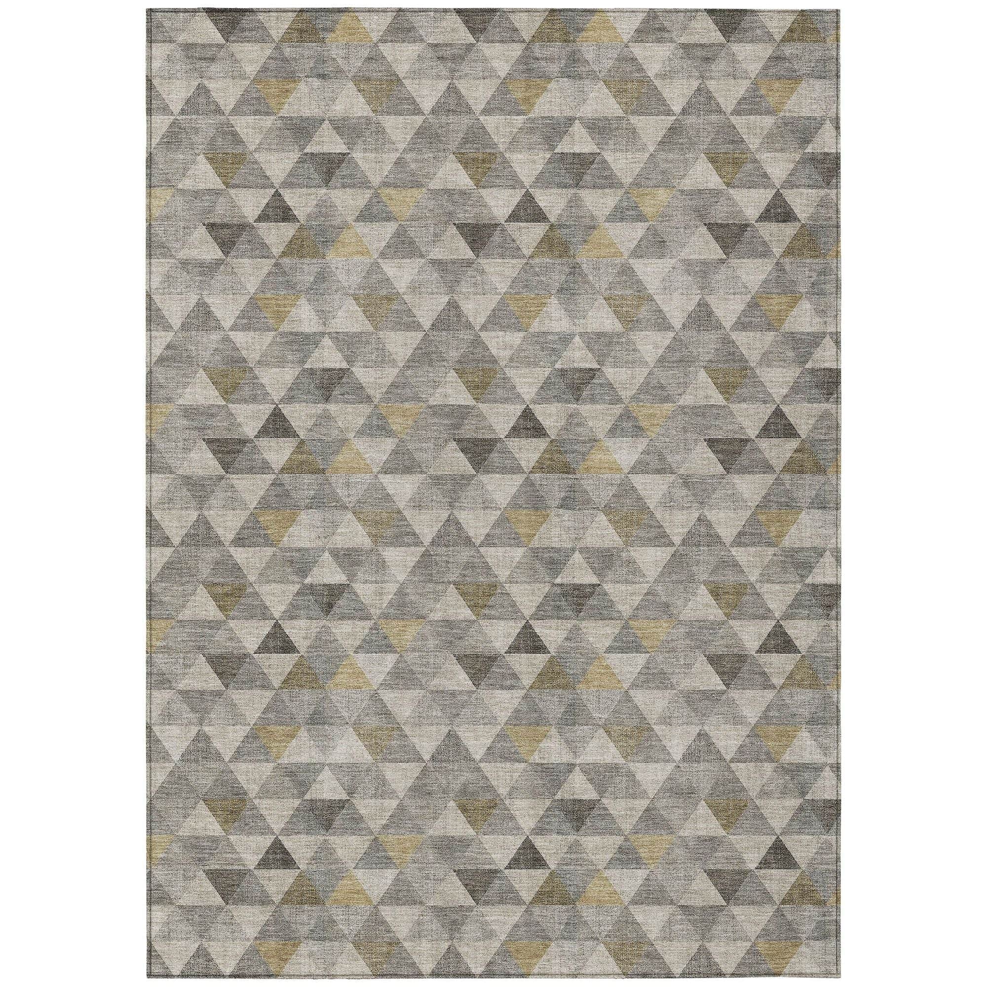 Glade Machine Washable Rug
