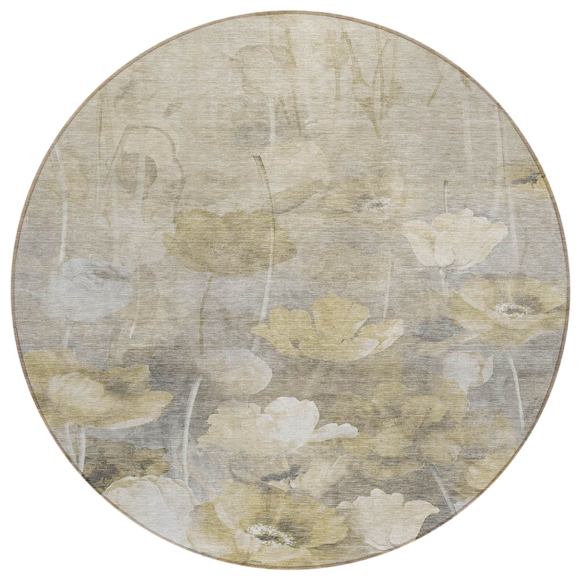 Sett Machine Washable Rug
