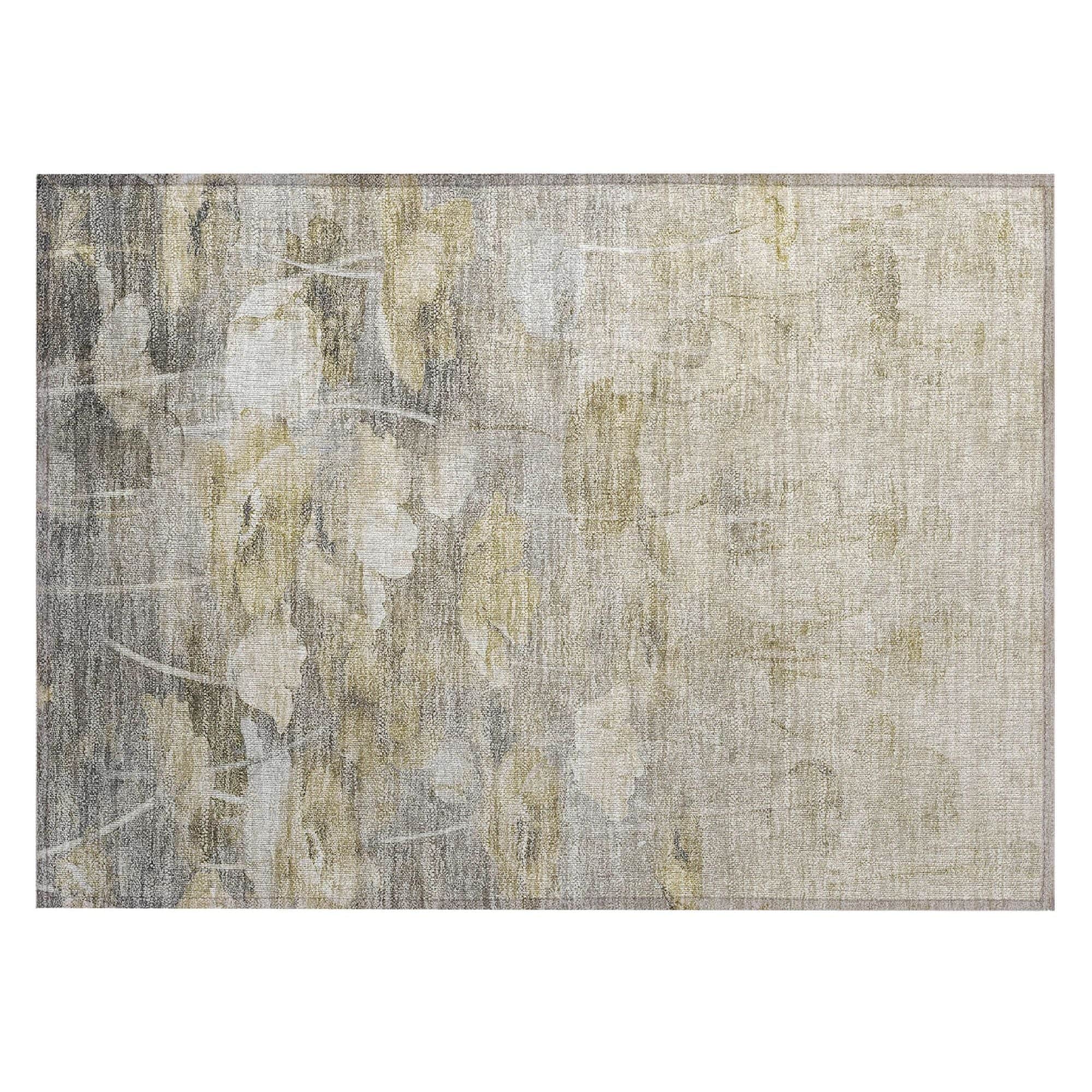 Sett Machine Washable Rug