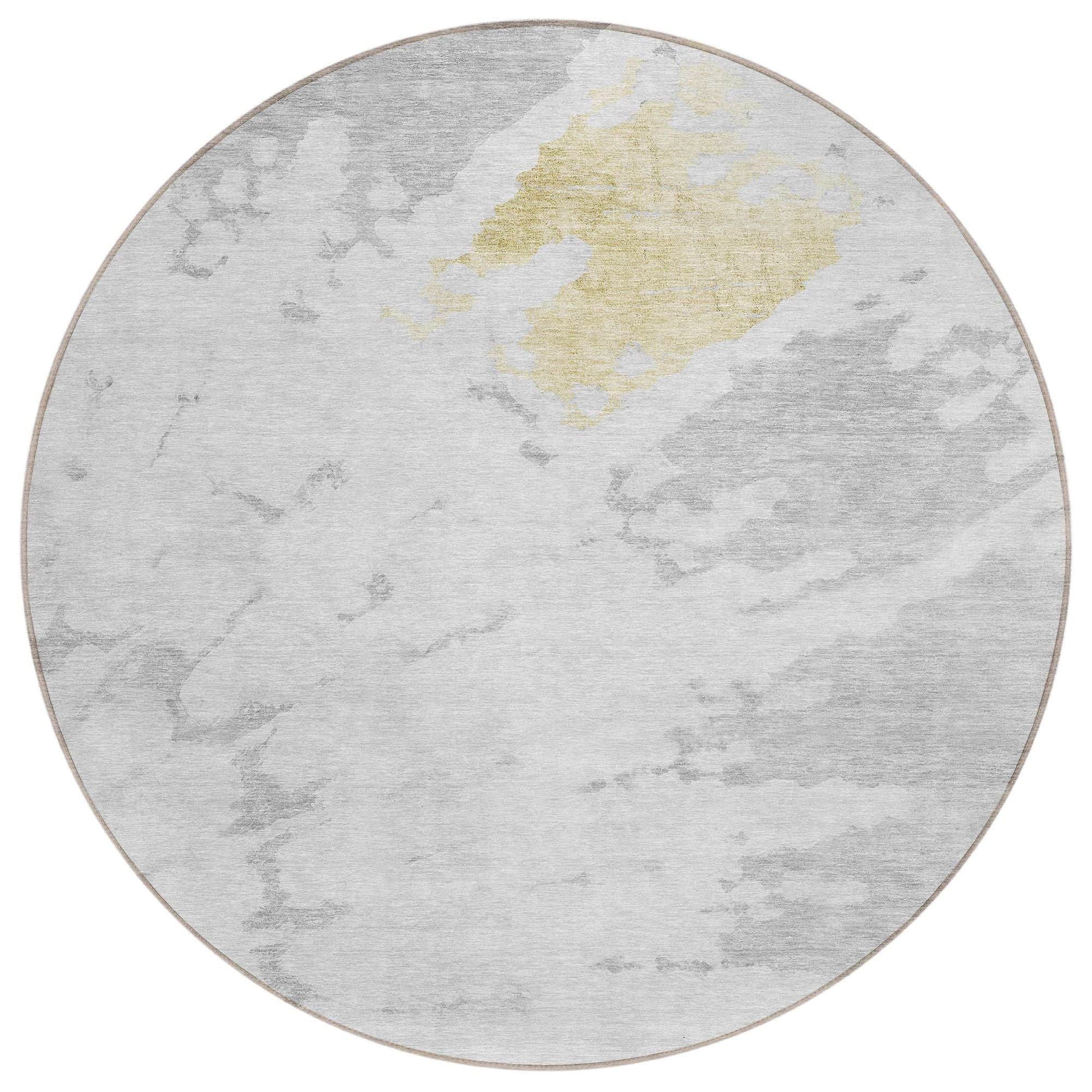 Brant Machine Washable Rug