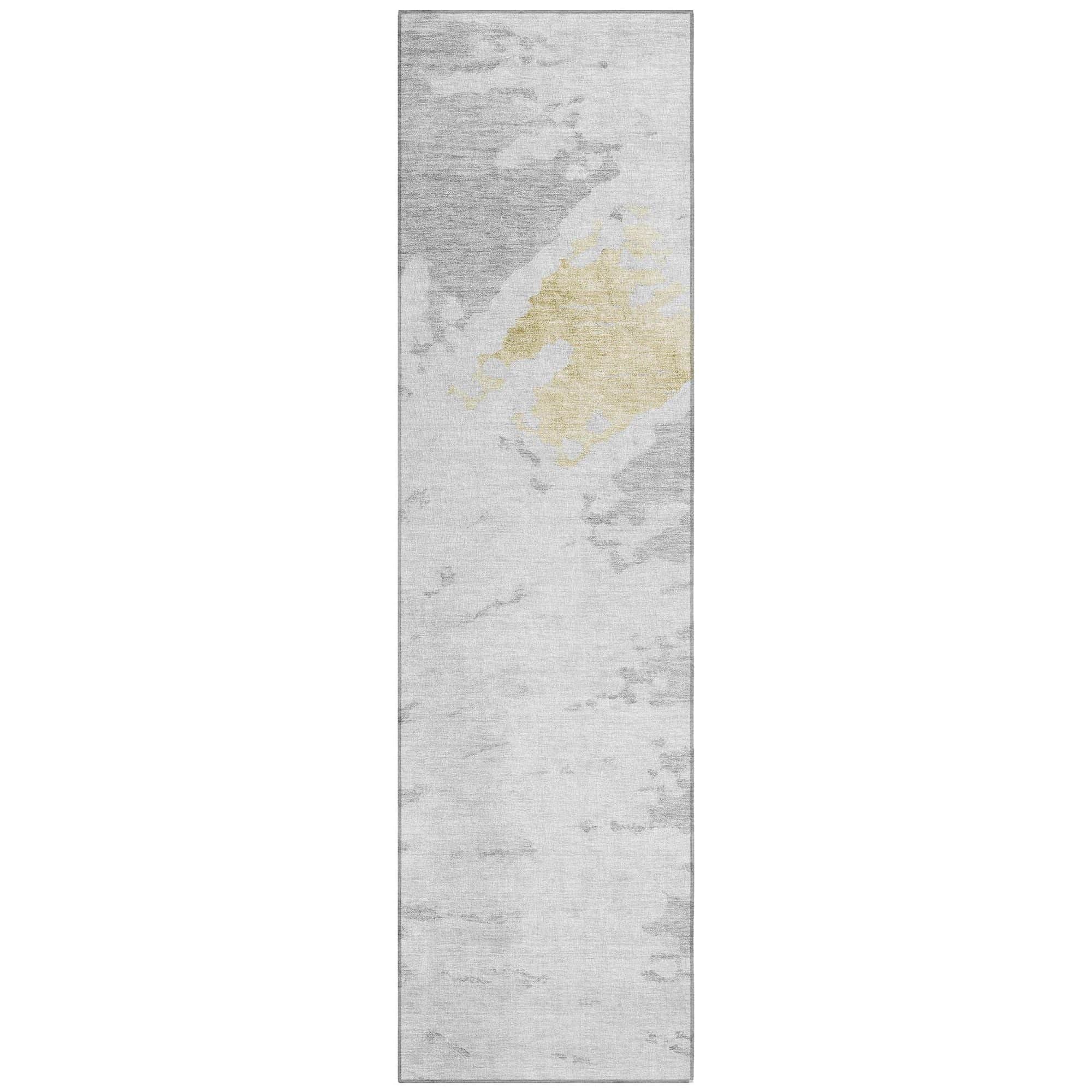 Brant Machine Washable Rug