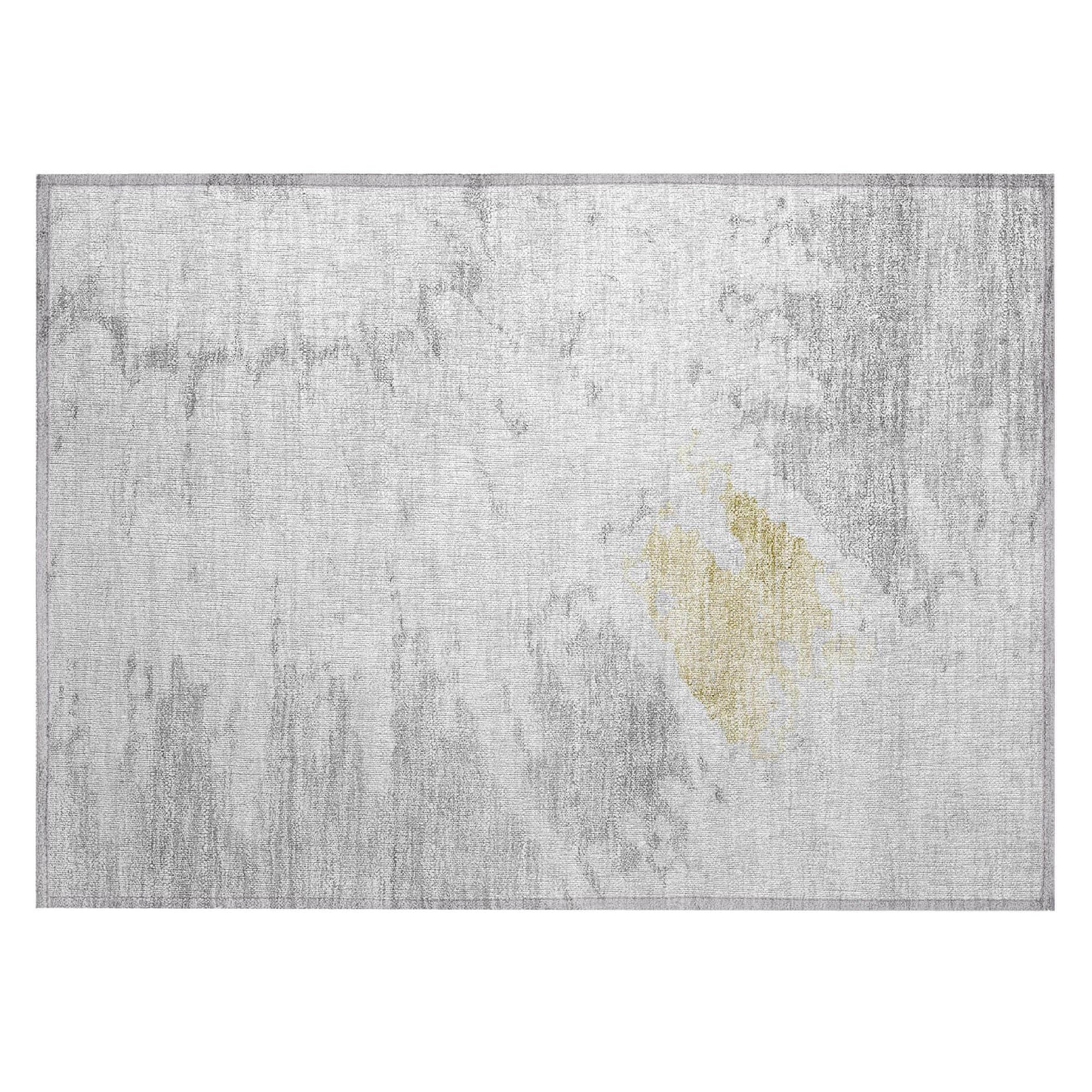 Brant Machine Washable Rug