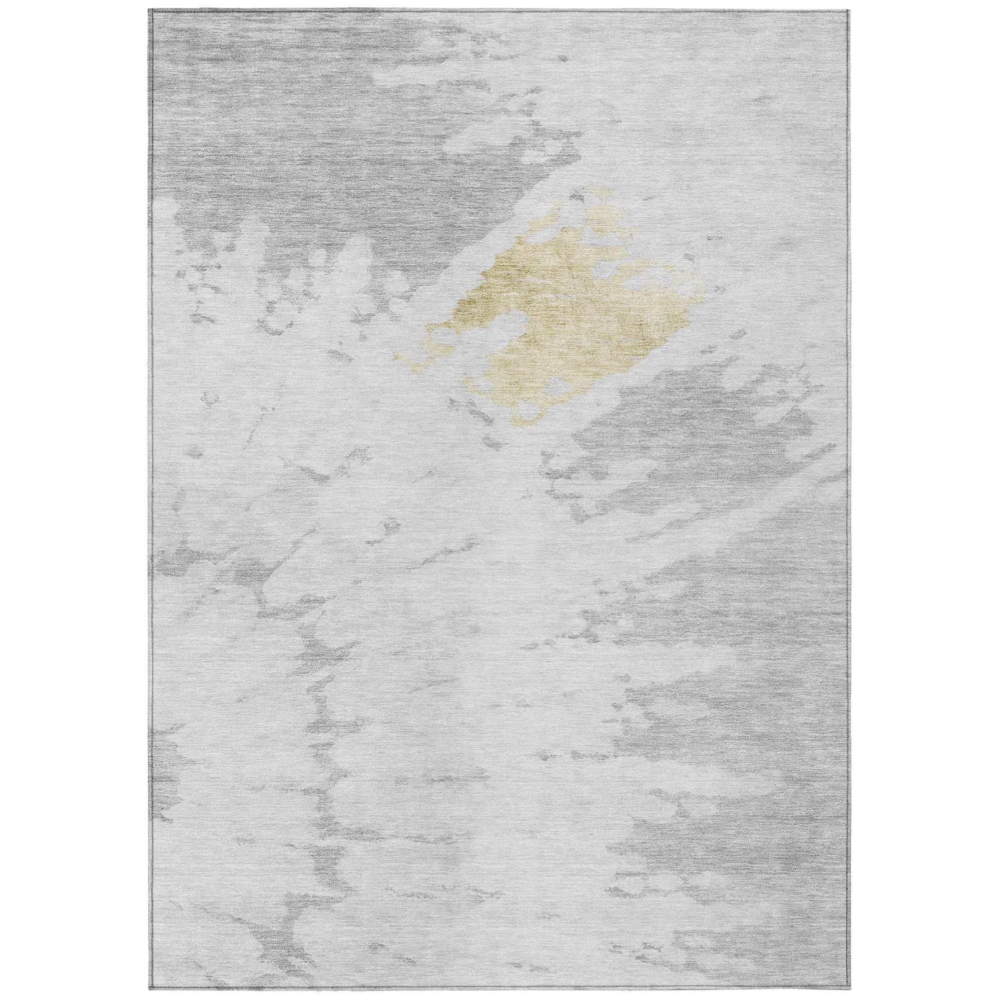 Brant Machine Washable Rug
