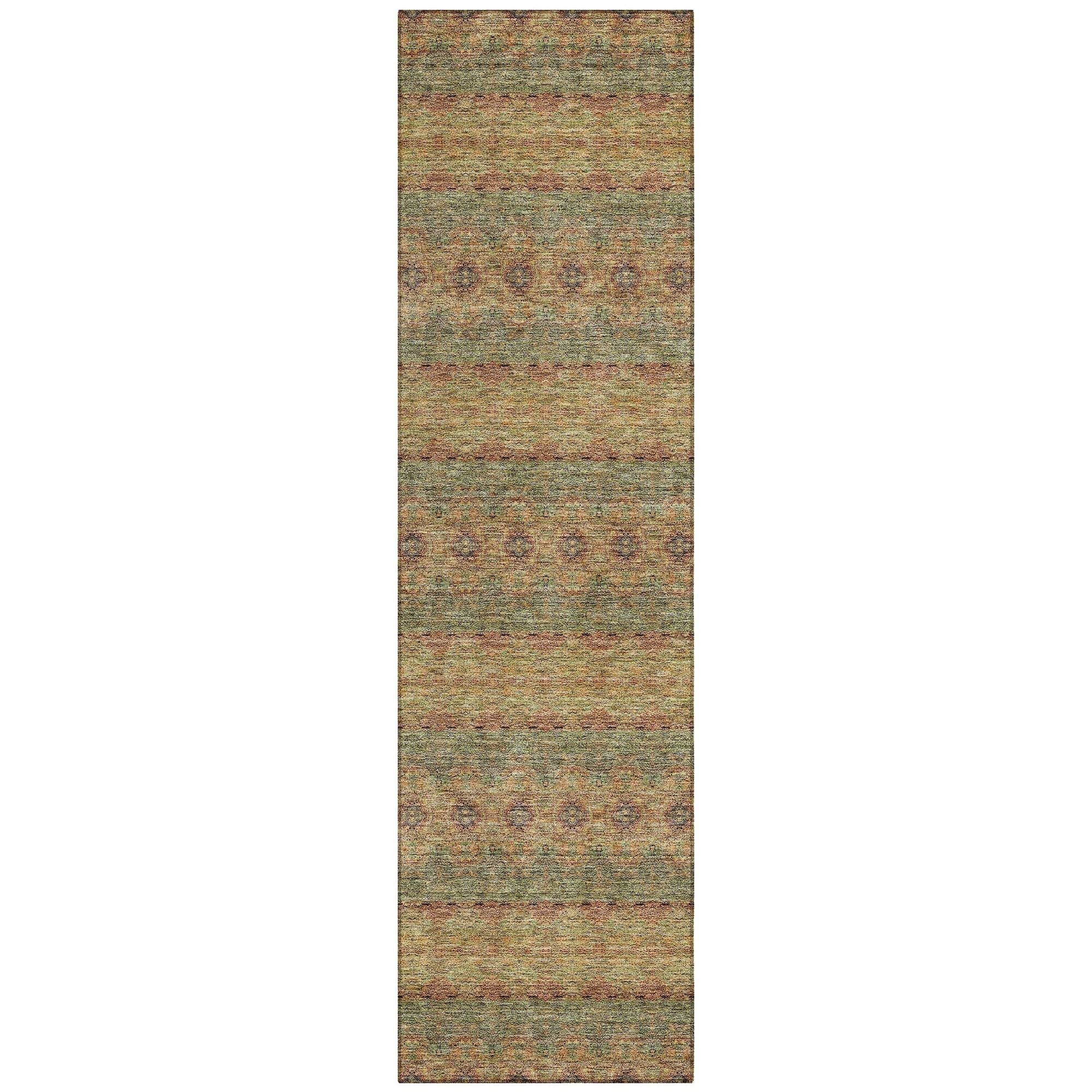 Keld Machine Washable Rug