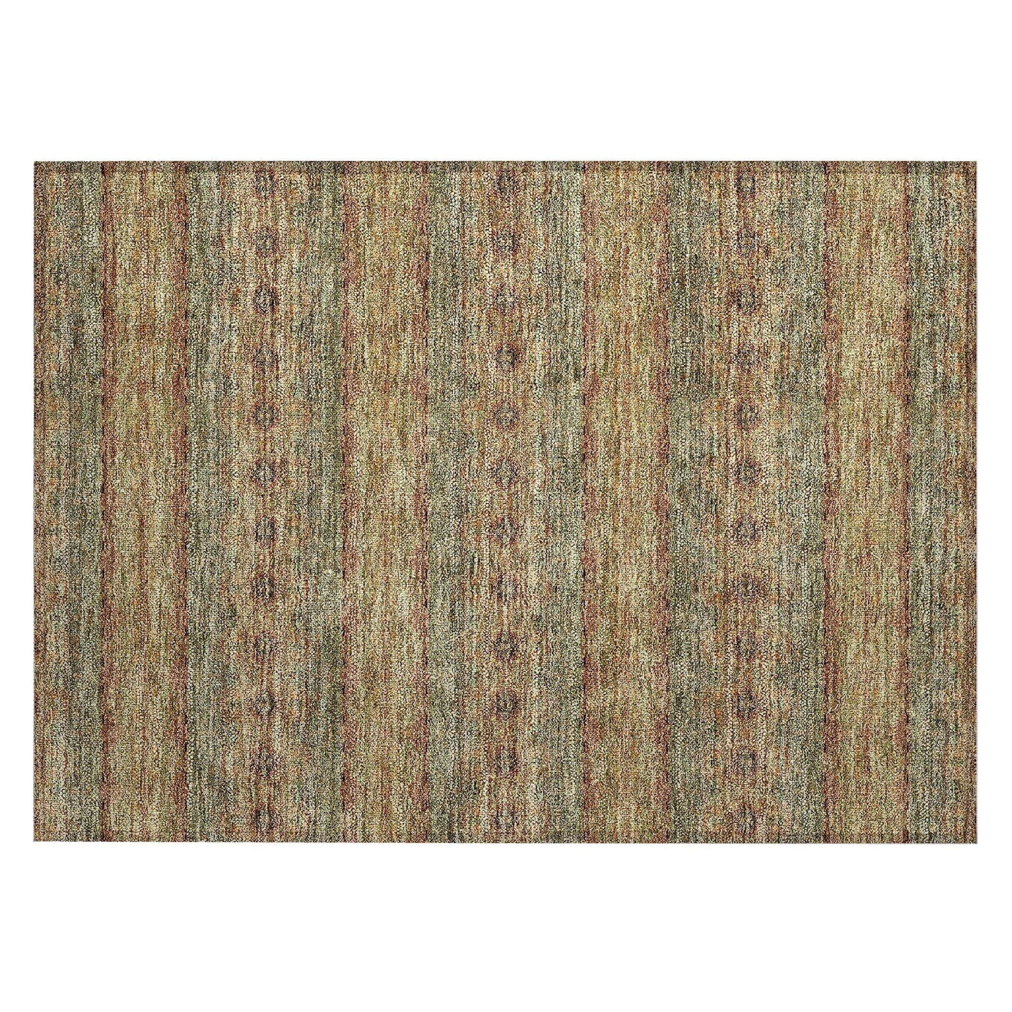 Keld Machine Washable Rug