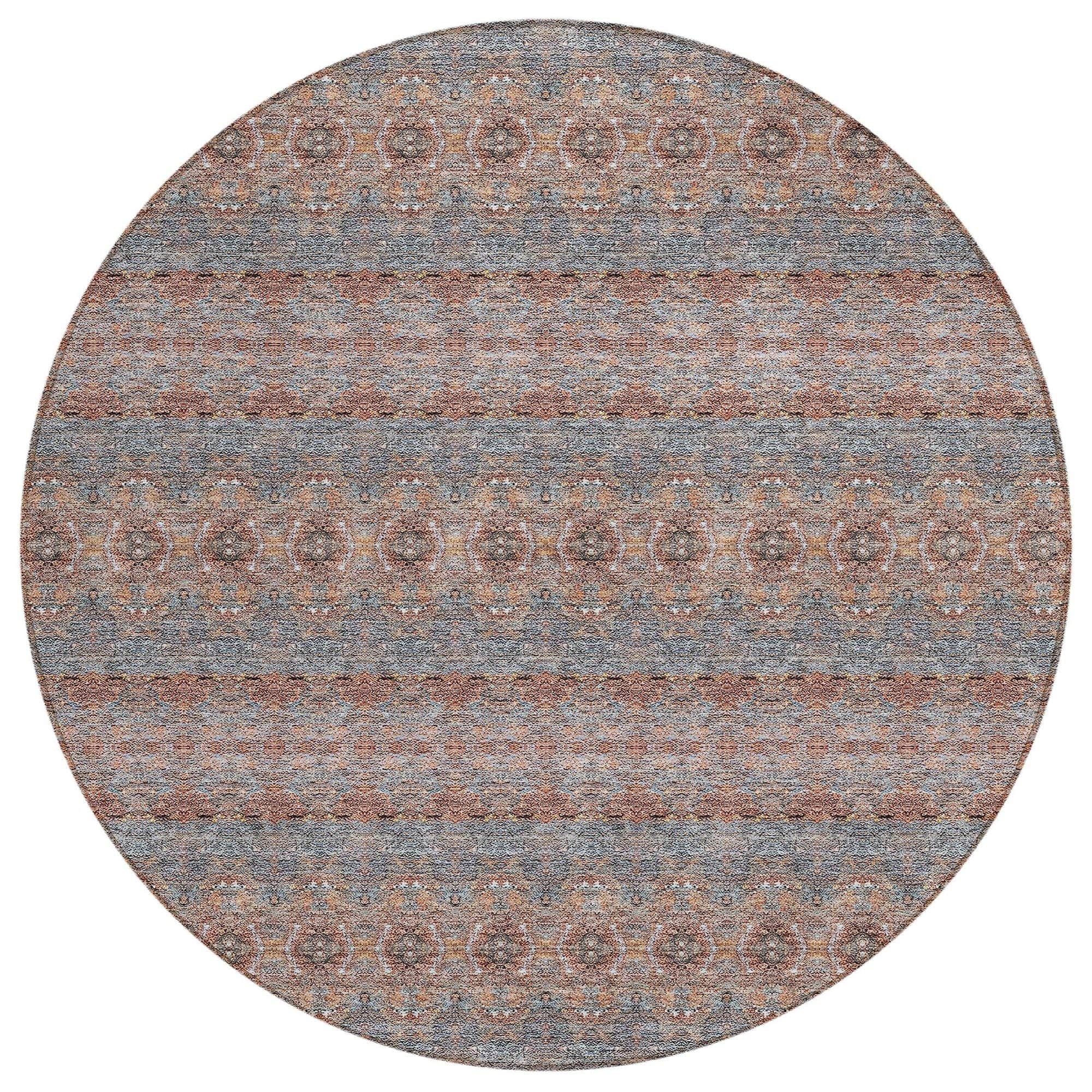 Ouse Machine Washable Rug