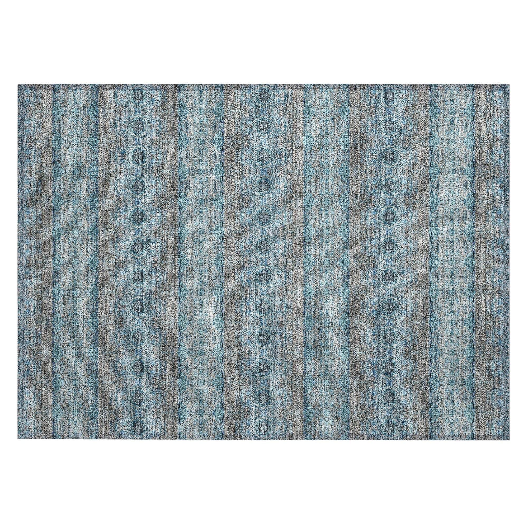 Solstice Machine Washable Rug
