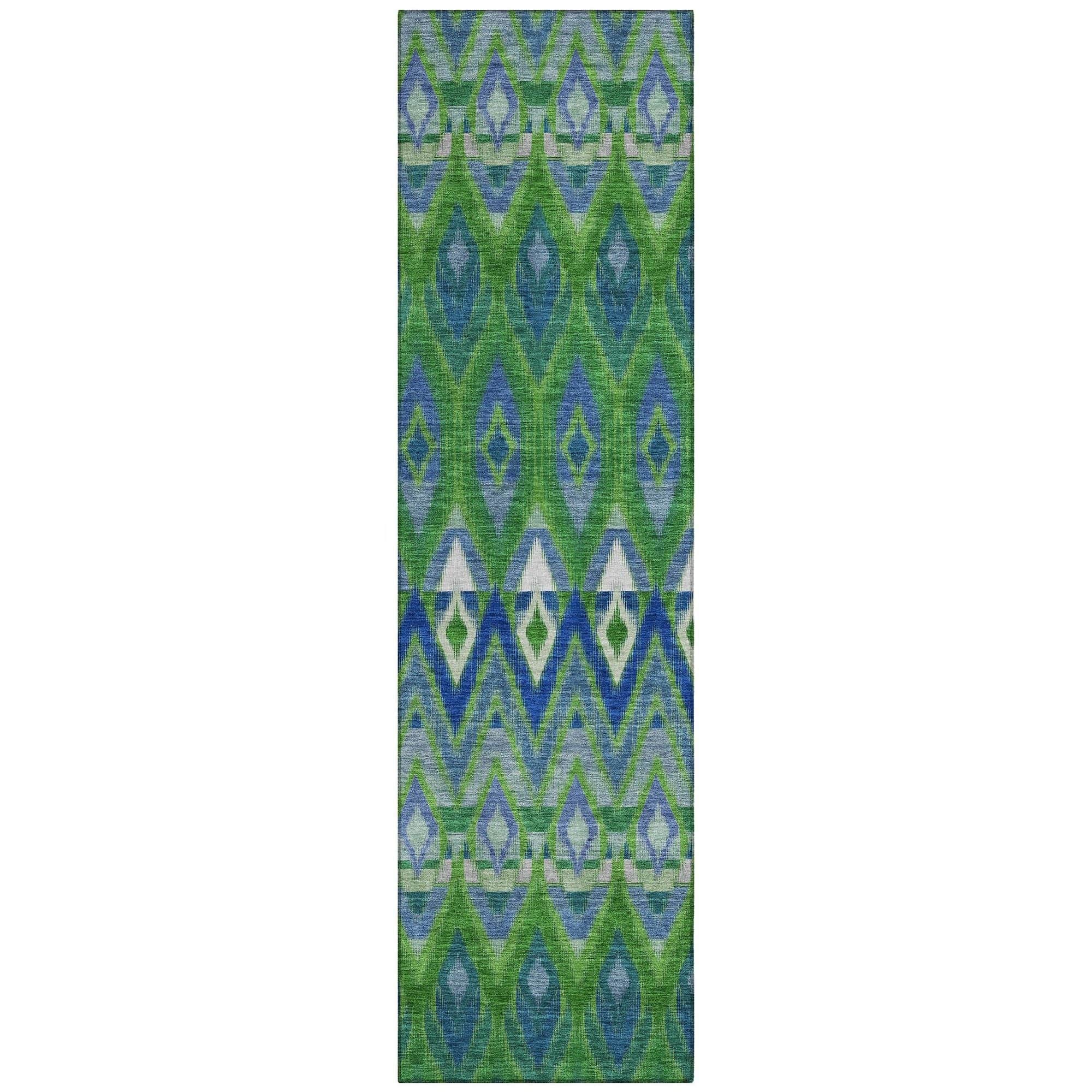 Mallow Machine Washable Rug
