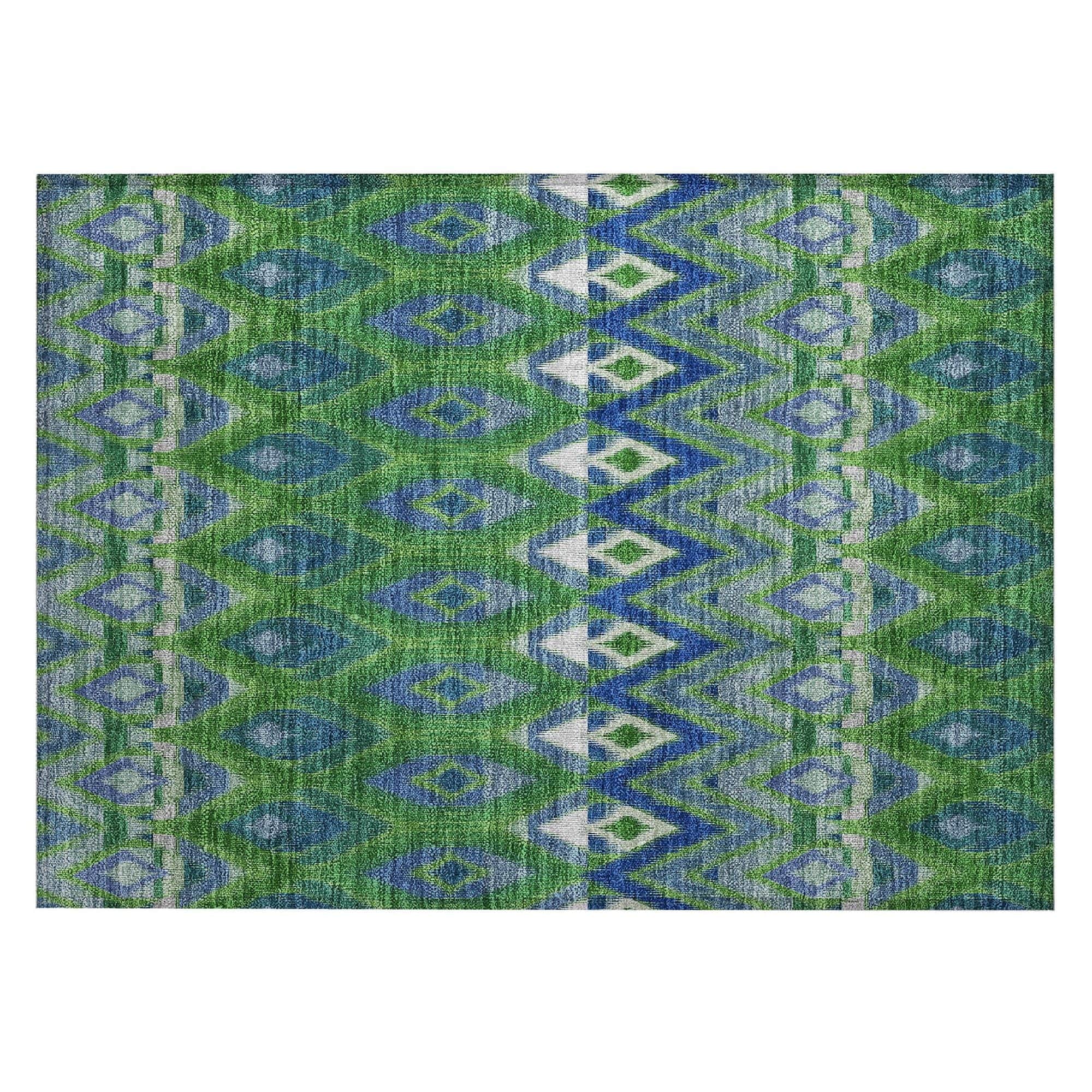 Mallow Machine Washable Rug