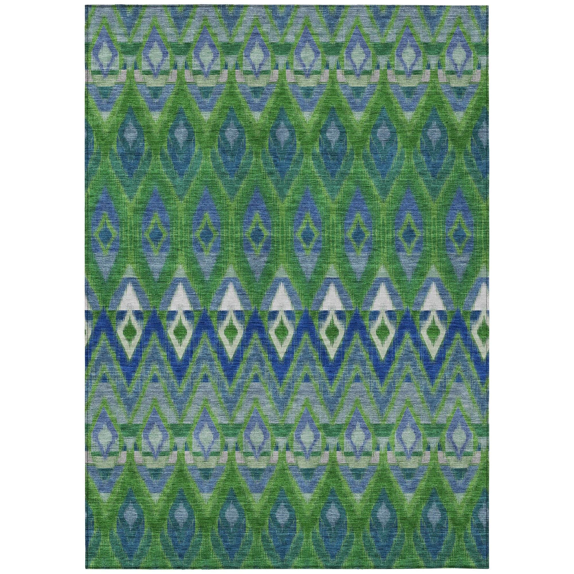 Mallow Machine Washable Rug
