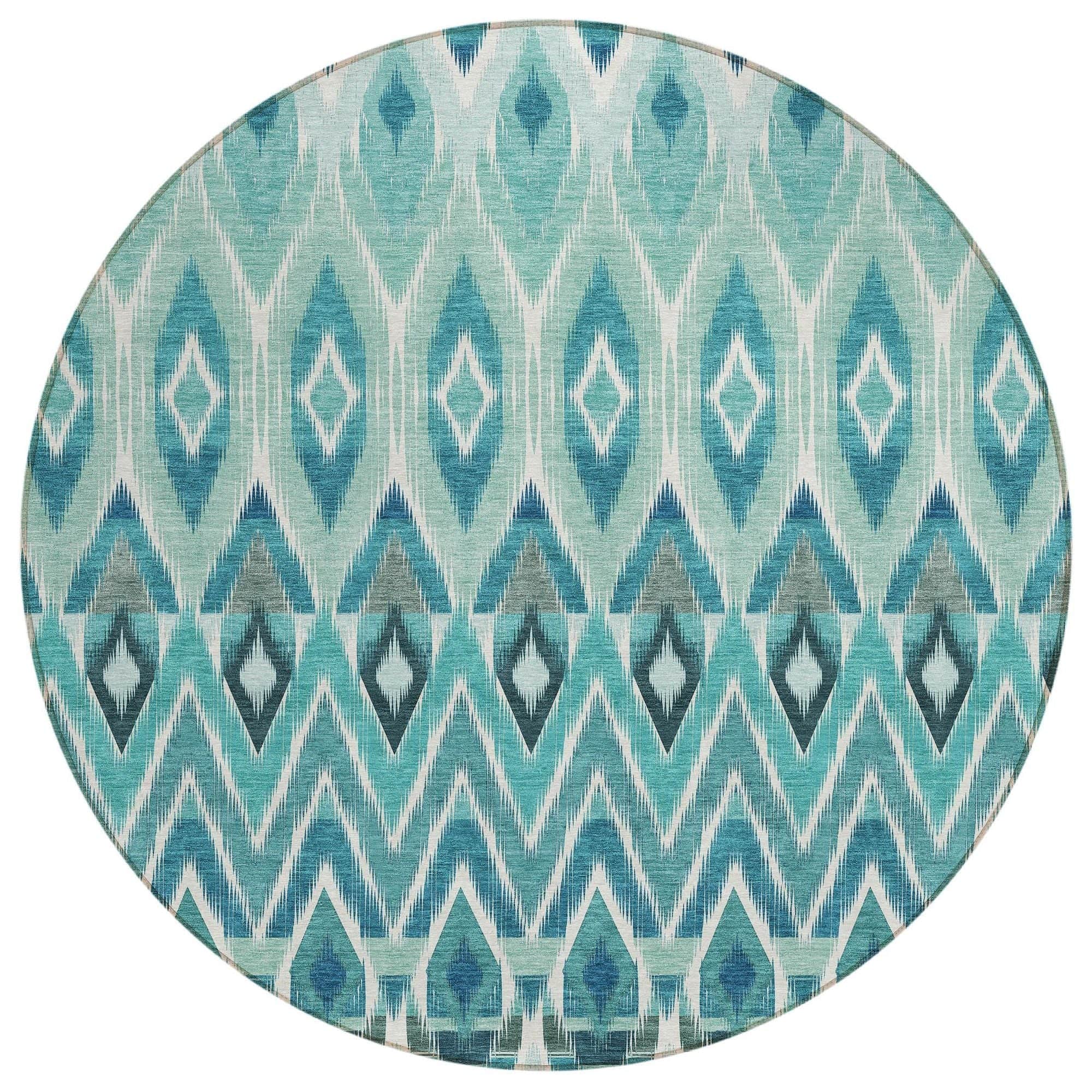 Cello Machine Washable Rug