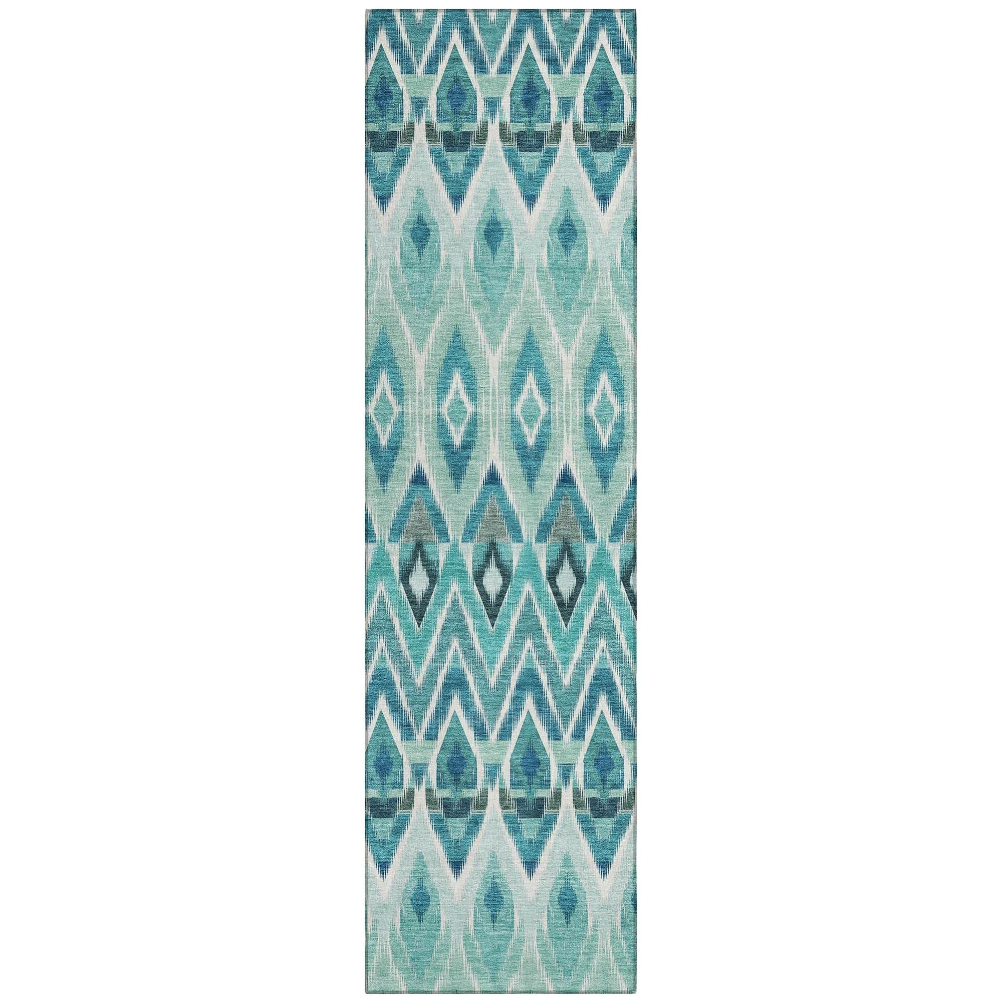Cello Machine Washable Rug