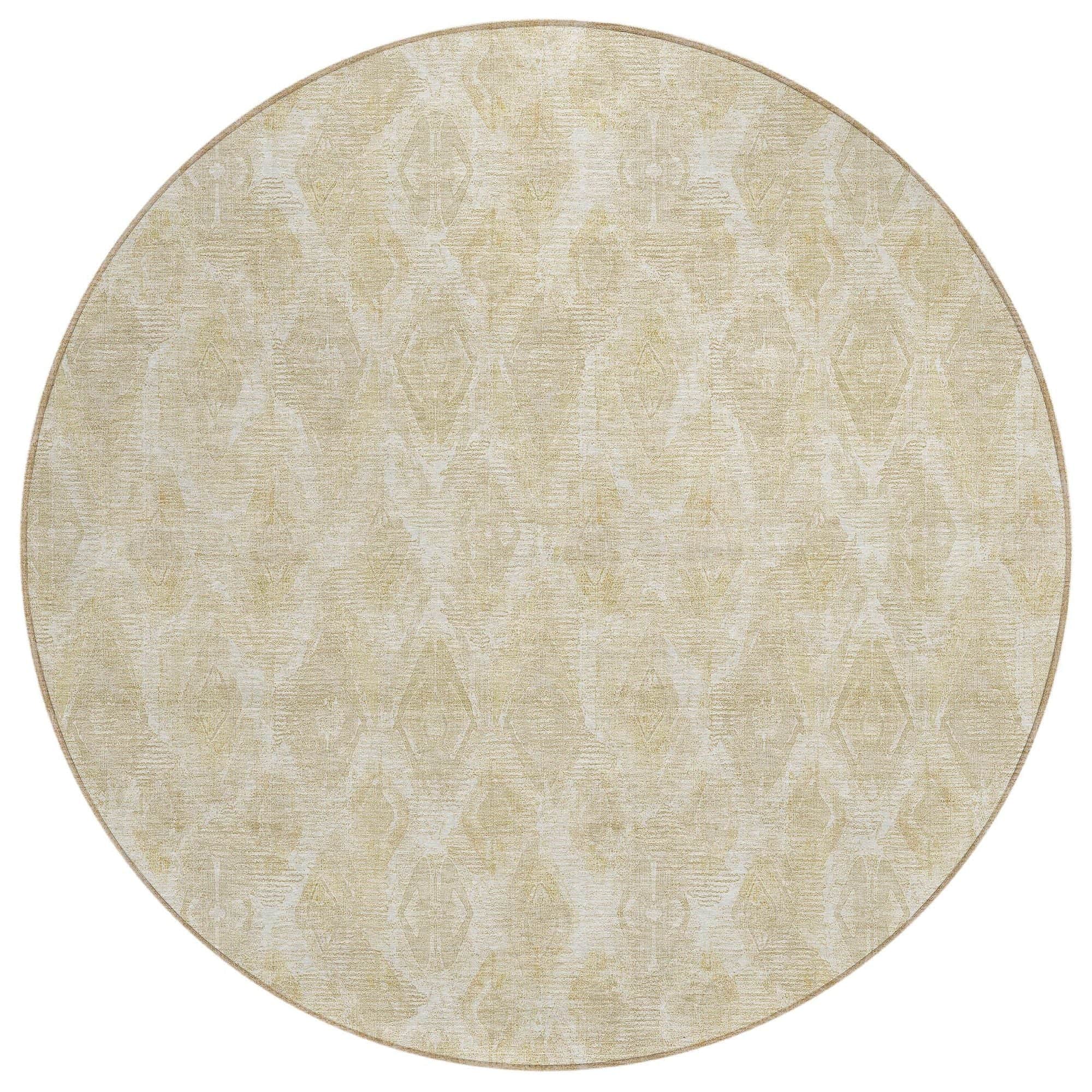 Galena Machine Washable Rug