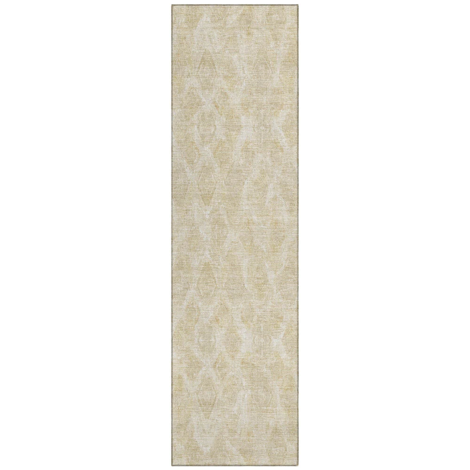 Galena Machine Washable Rug