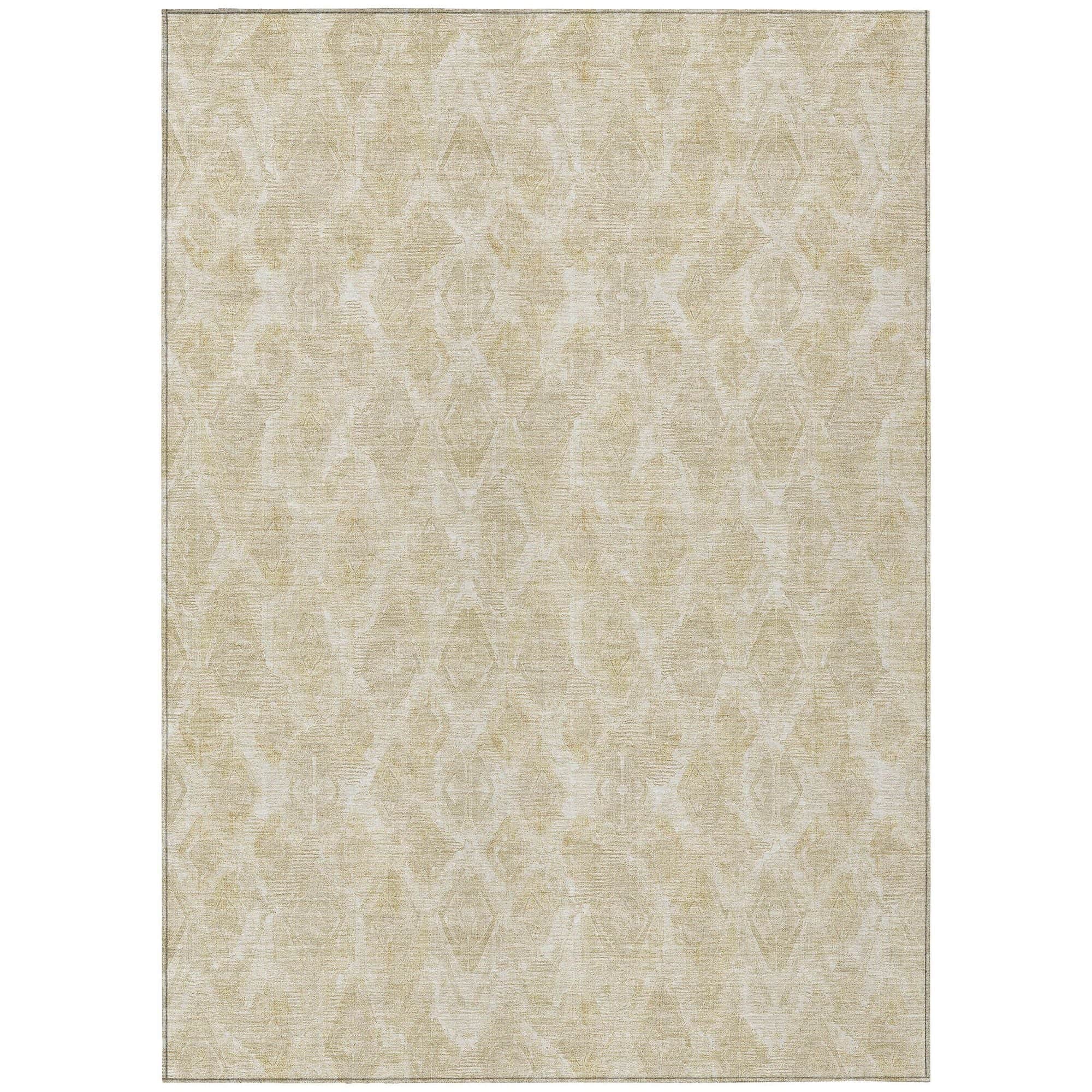 Galena Machine Washable Rug