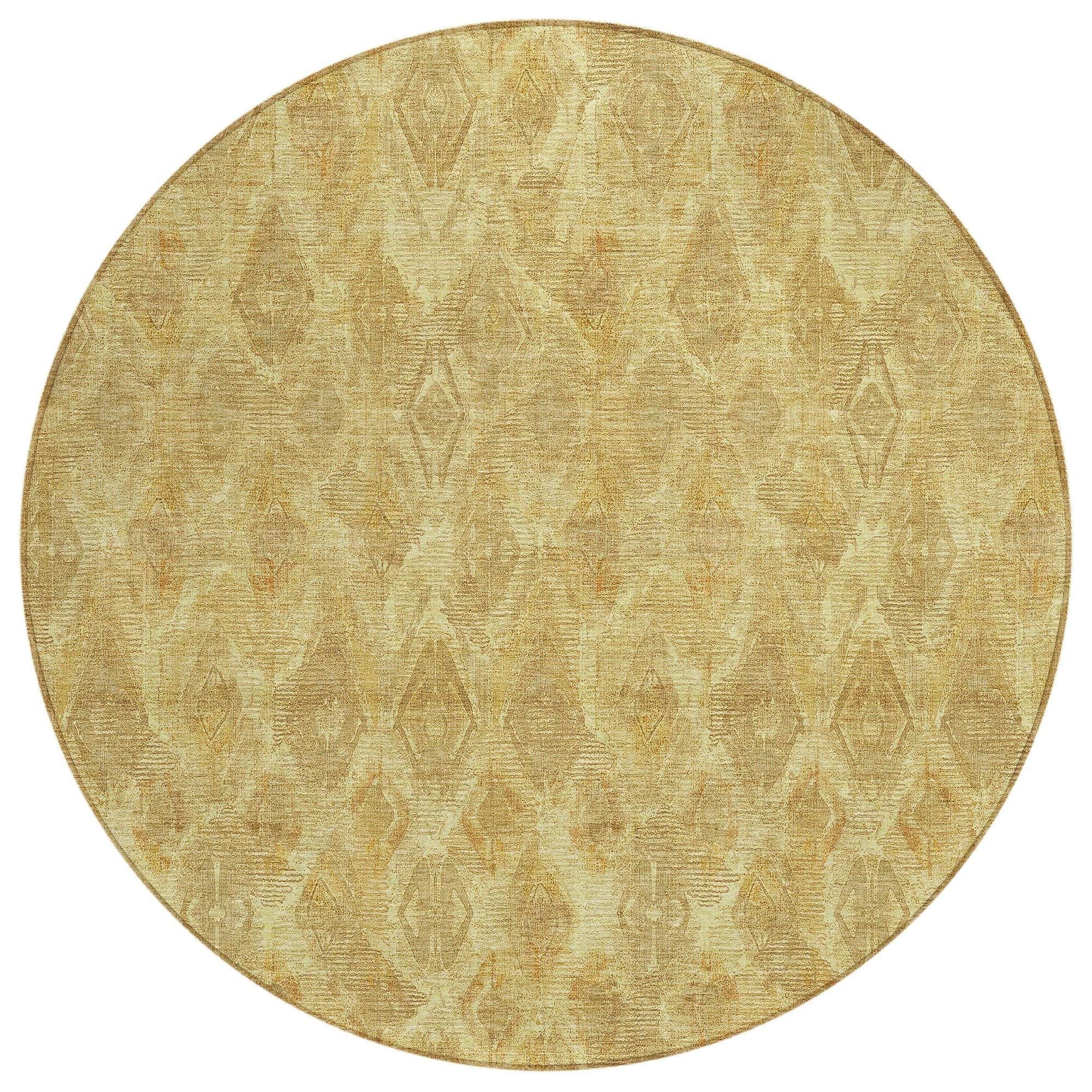 Junco Machine Washable Rug