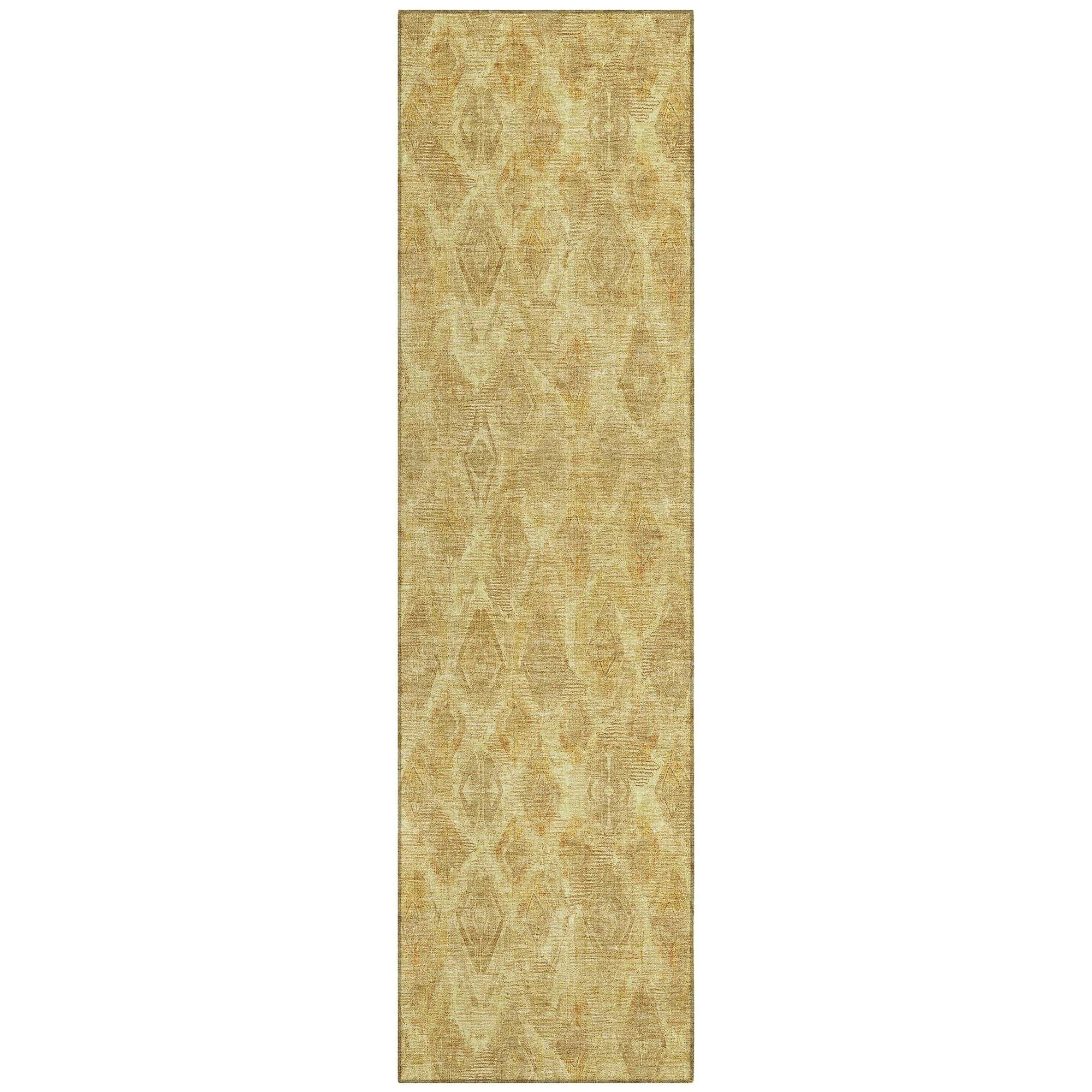 Junco Machine Washable Rug