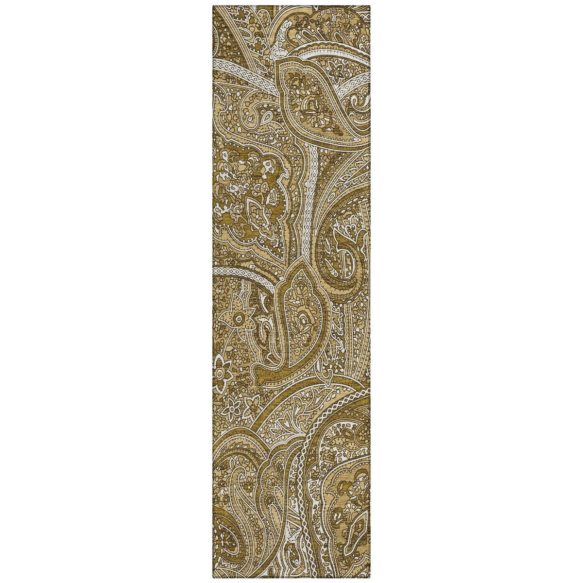 Mistral Machine Washable Rug