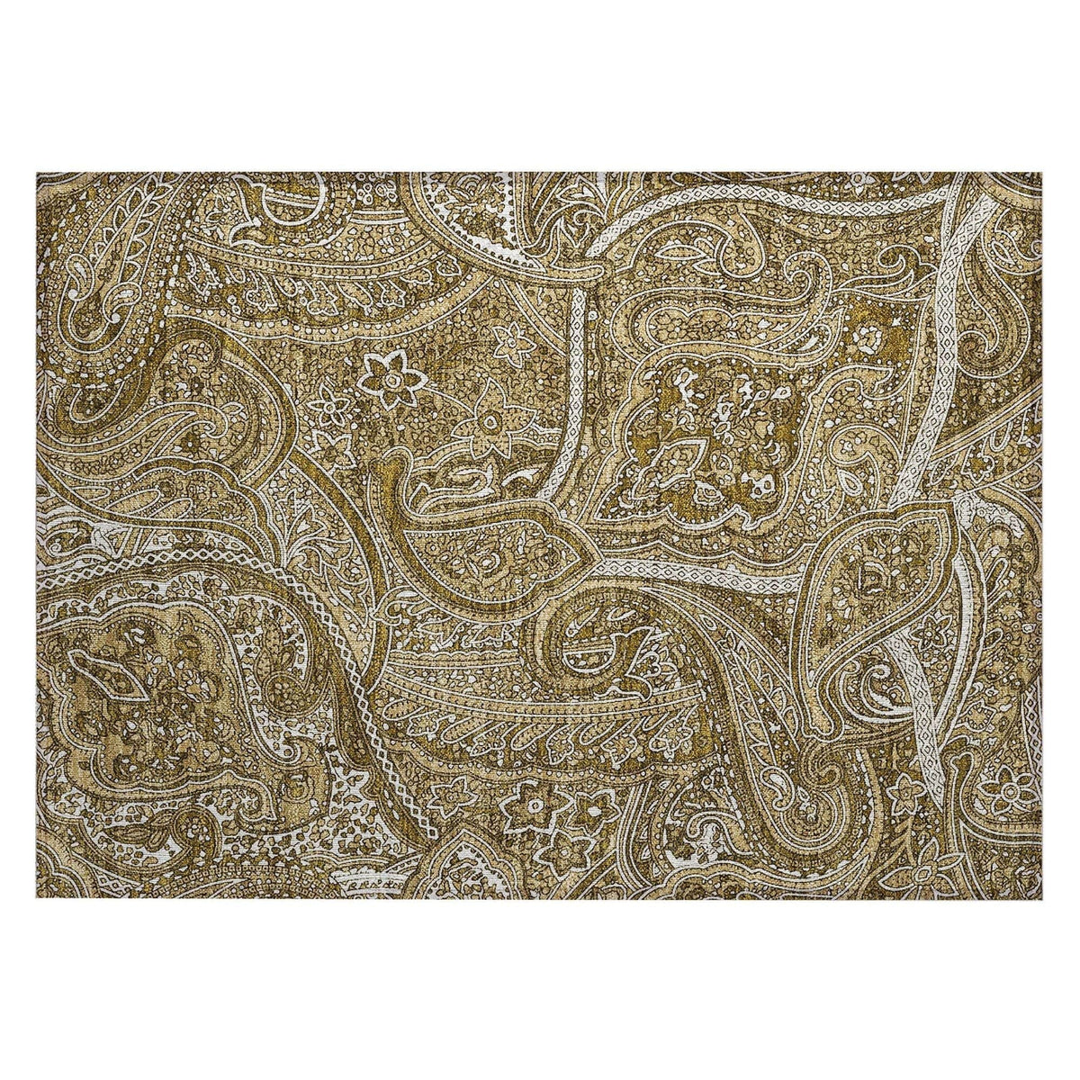 Mistral Machine Washable Rug