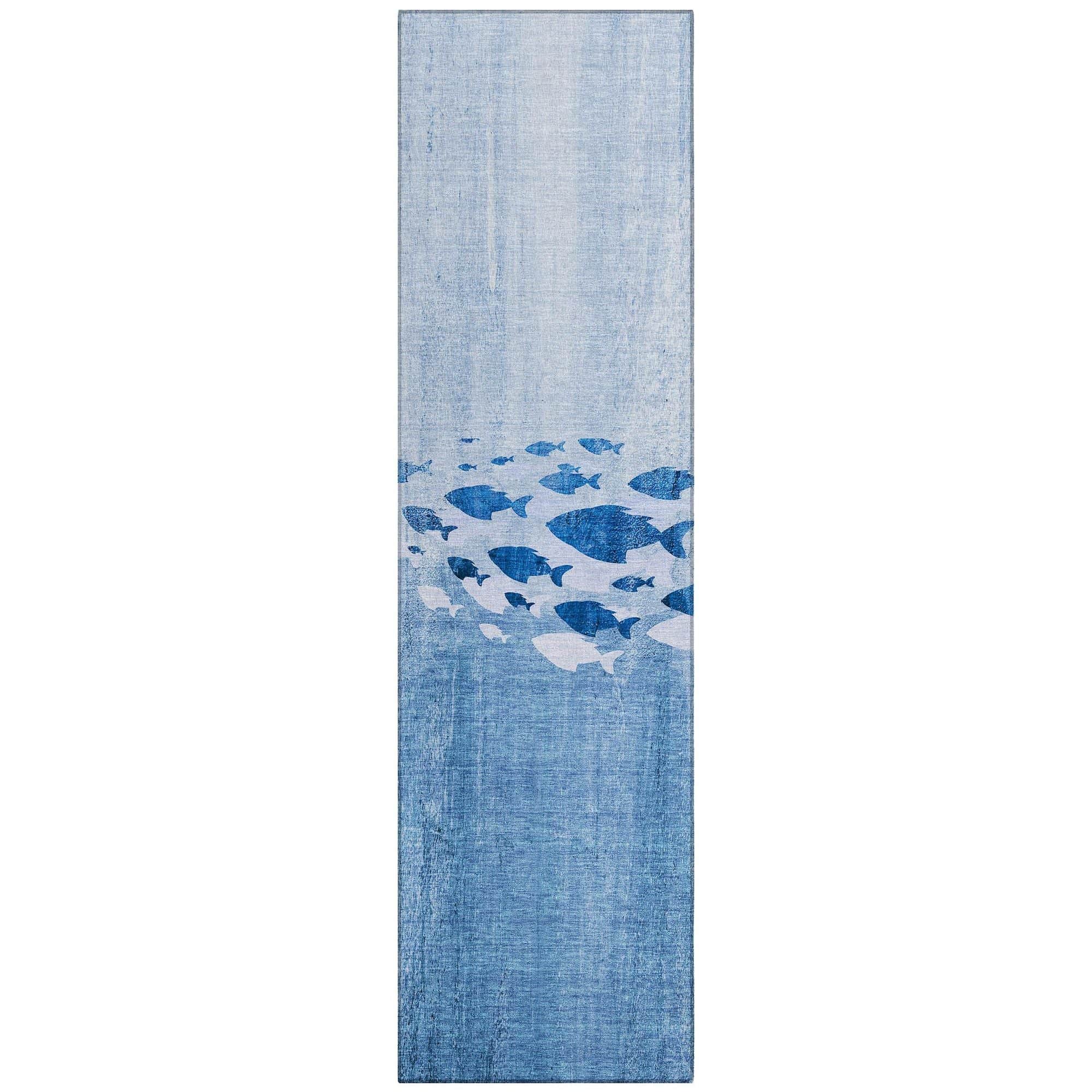 Verdure Machine Washable Rug