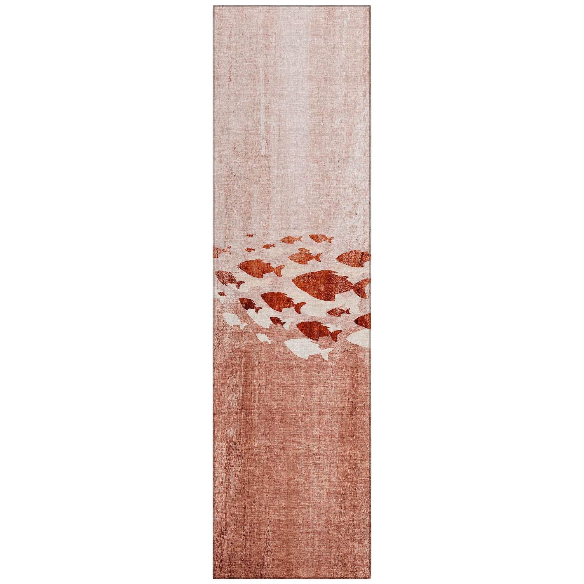 Flurry Machine Washable Rug