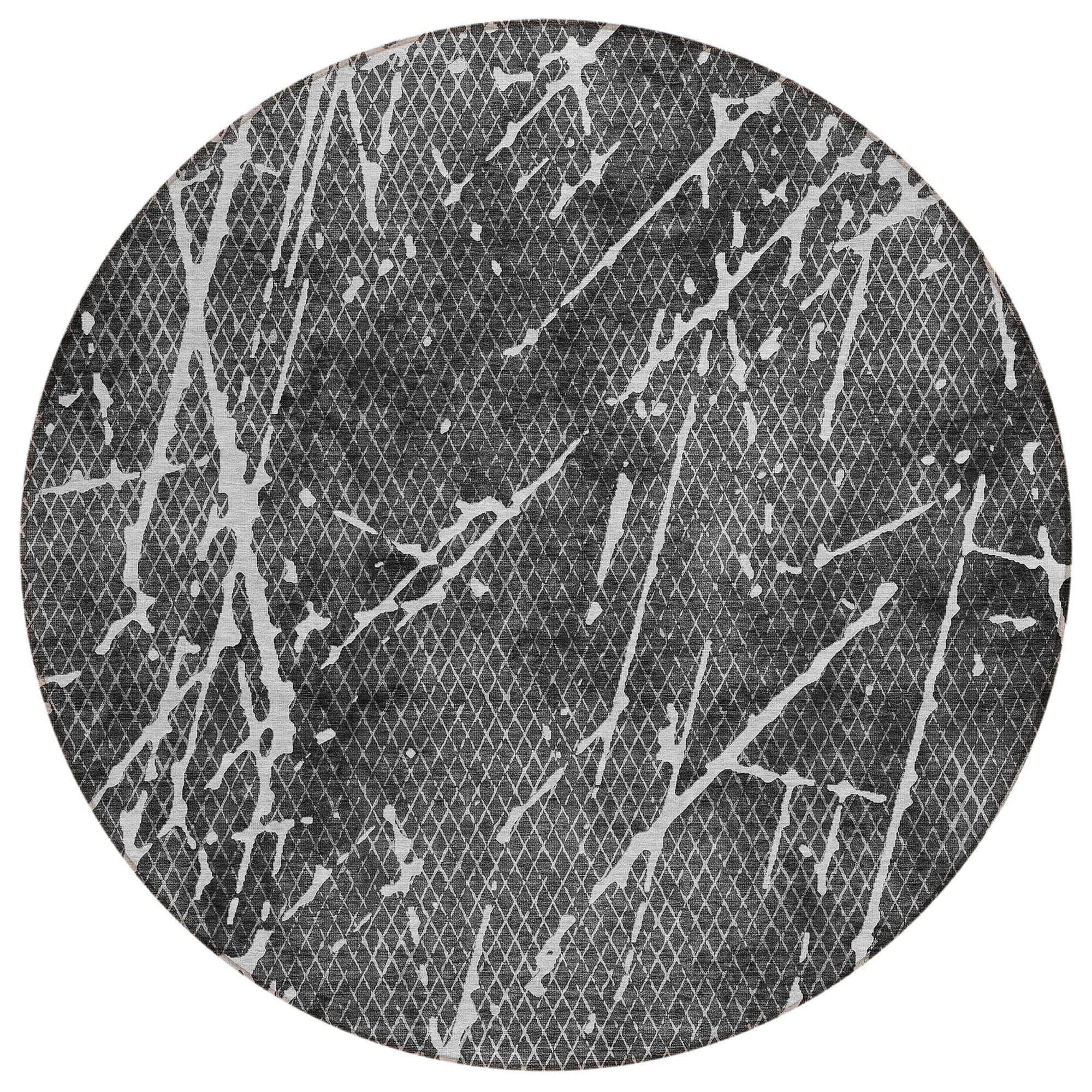 Larimar Machine Washable Rug