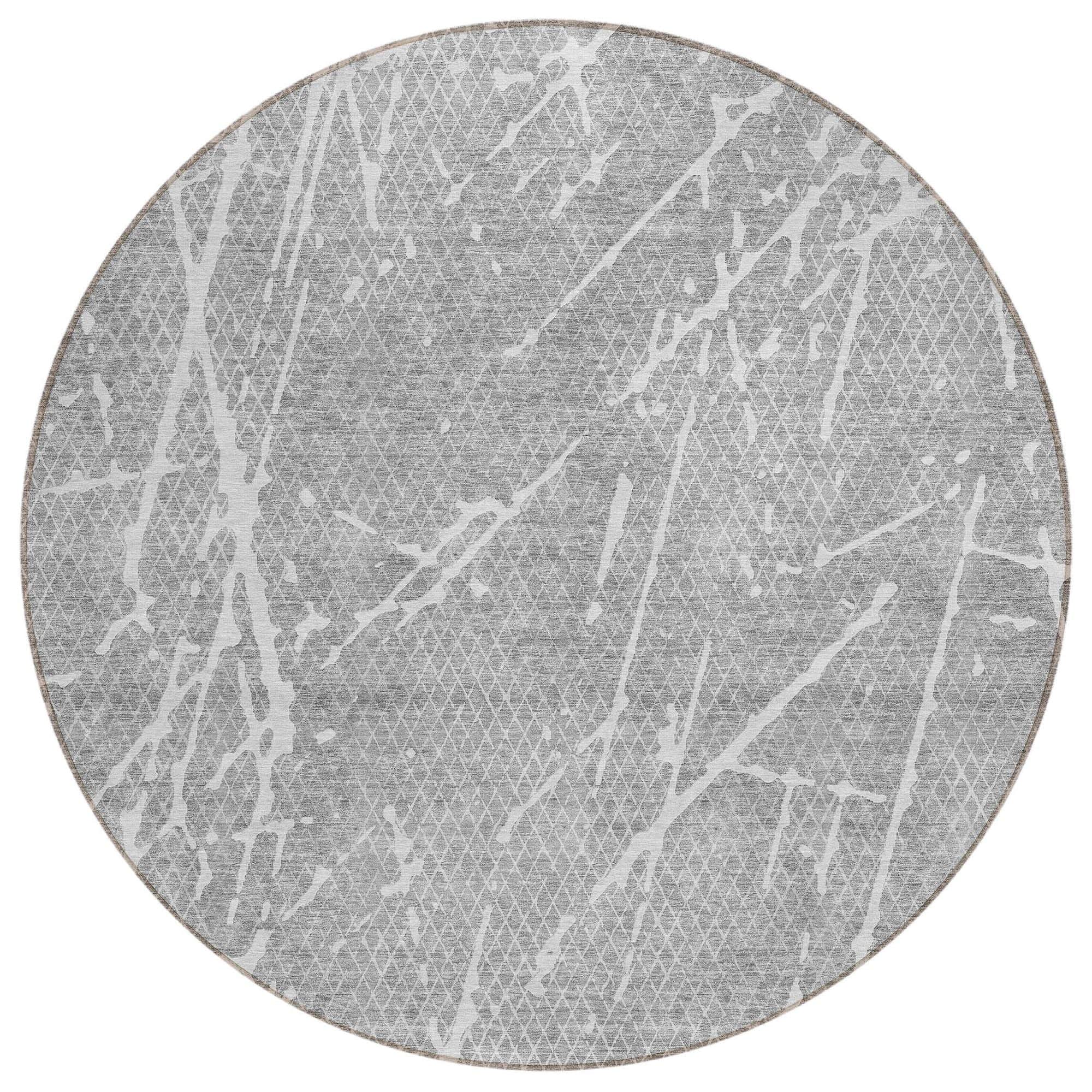 Patina Machine Washable Rug