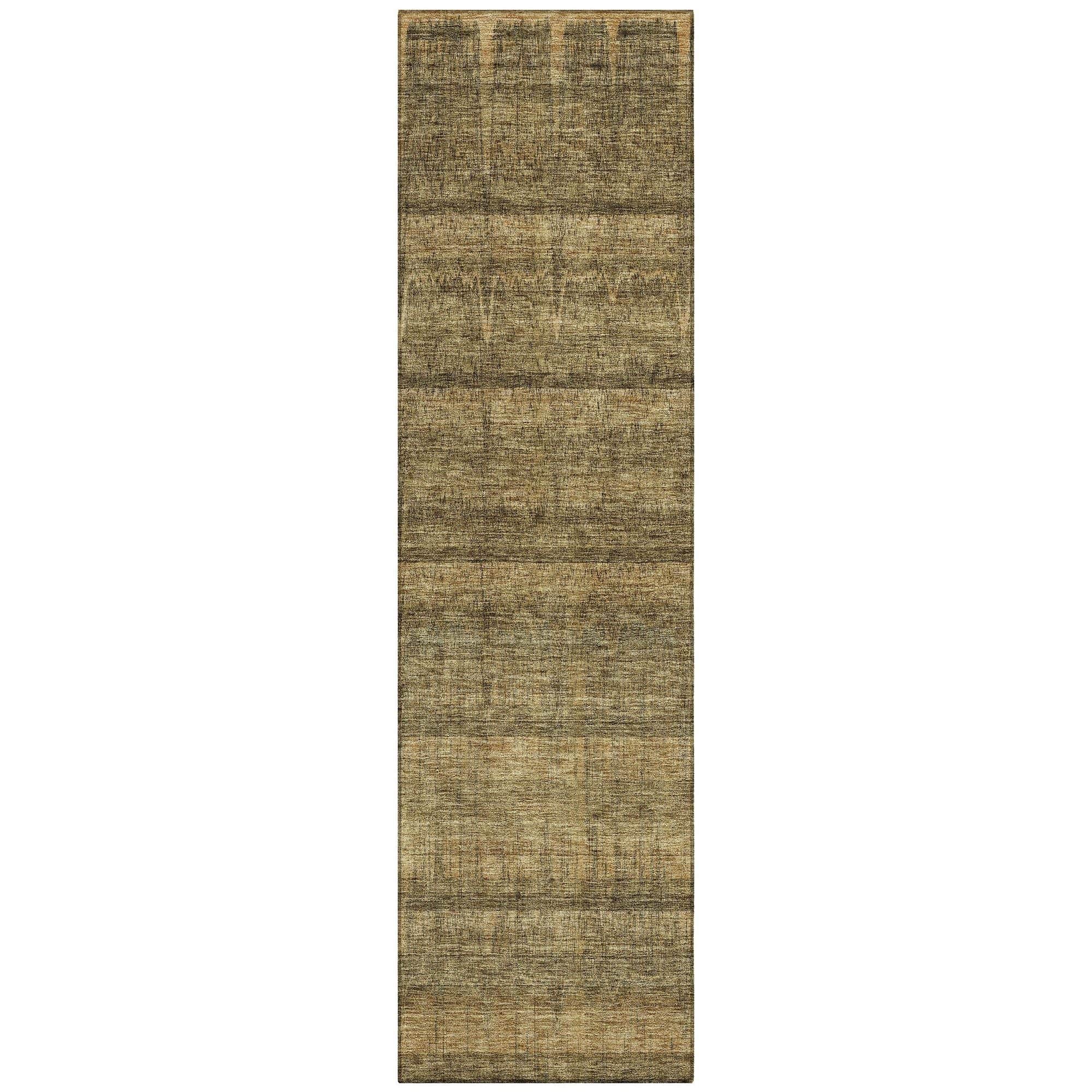 Vinca Machine Washable Rug
