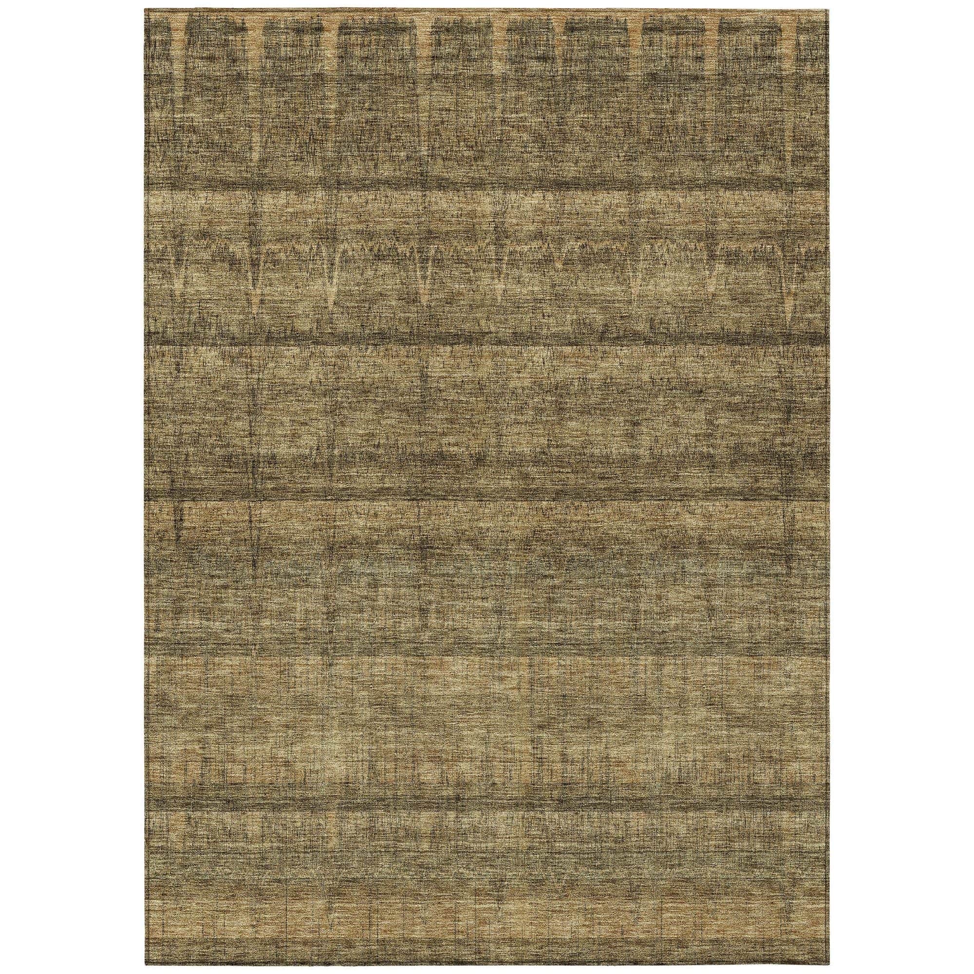 Vinca Machine Washable Rug