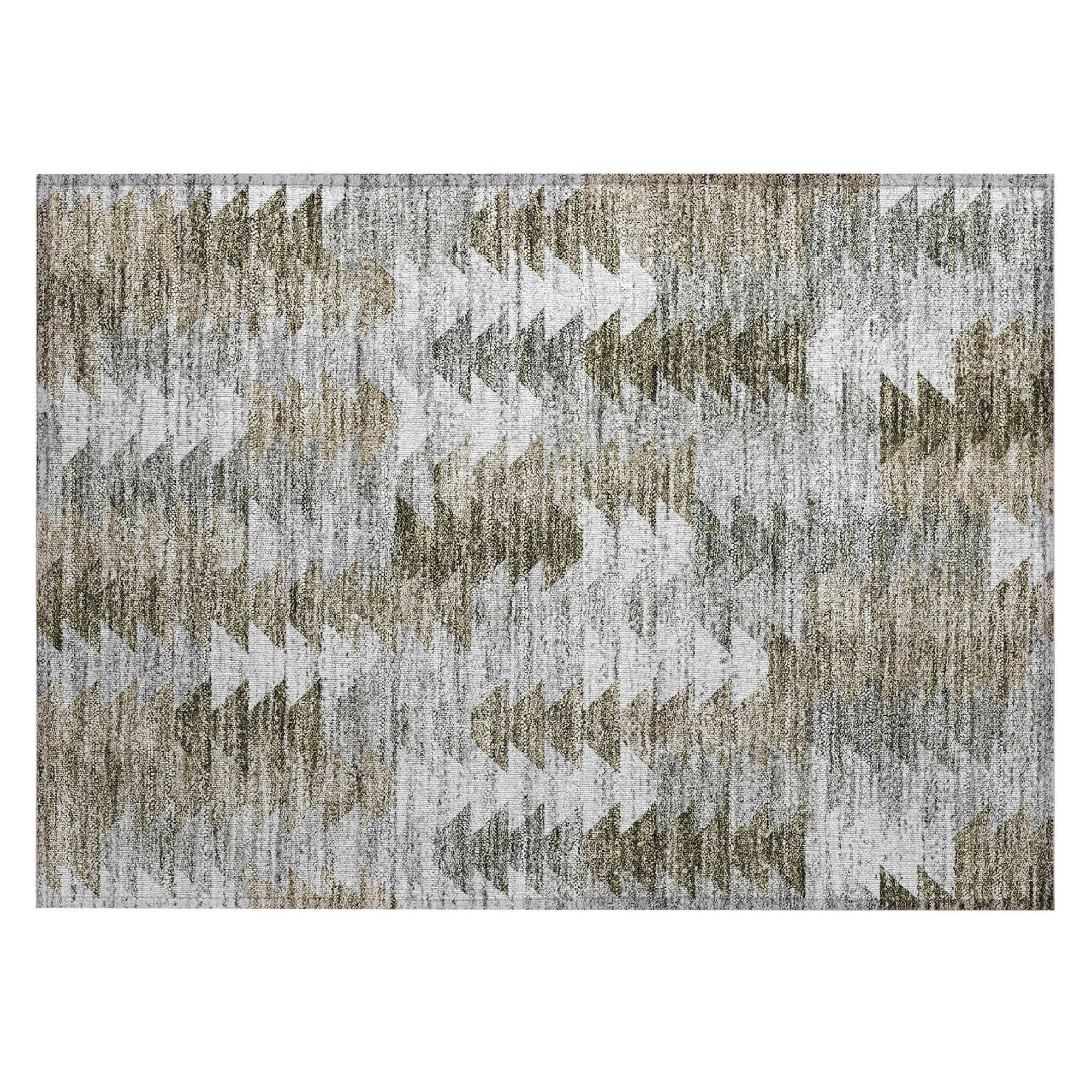 Tessera Machine Washable Rug