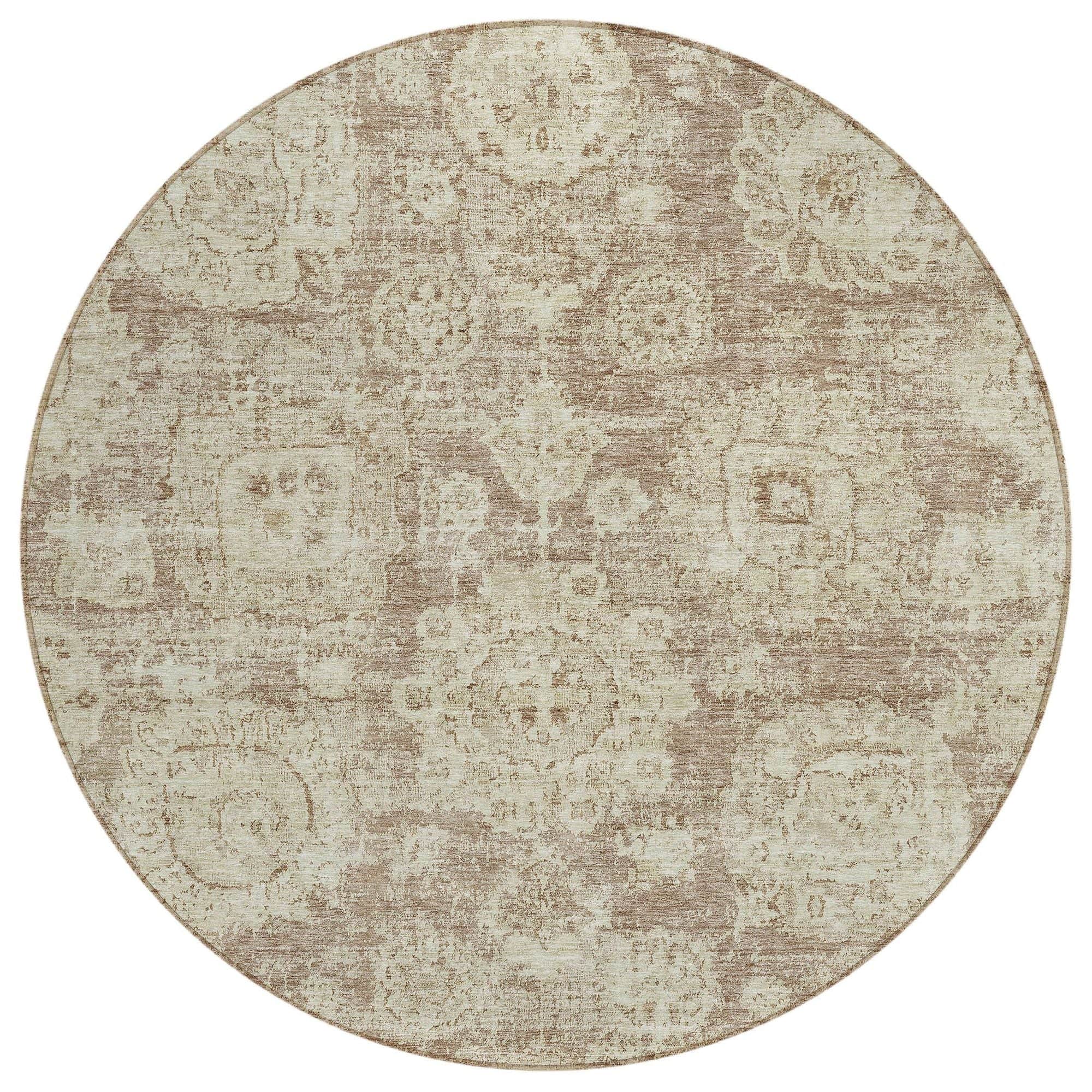 Jubilee Machine Washable Rug