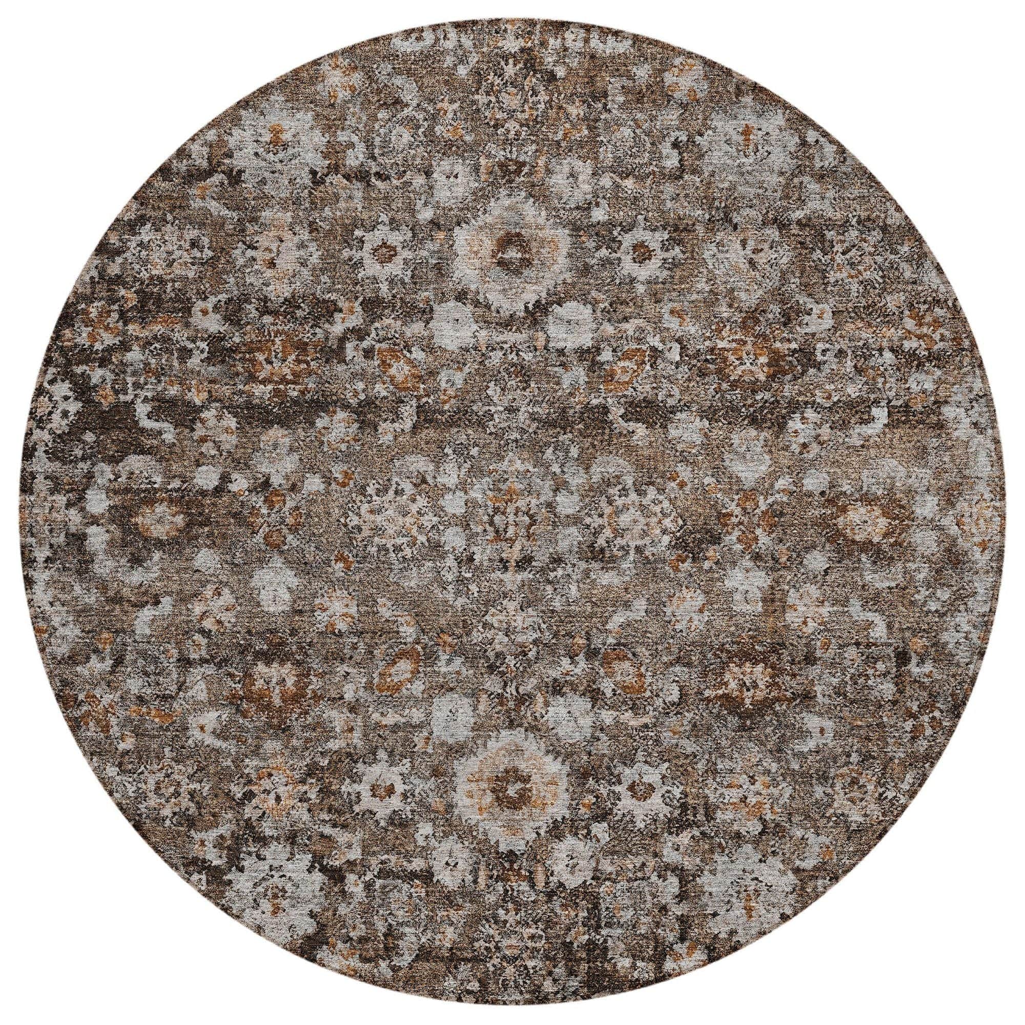 Stratus Machine Washable Rug