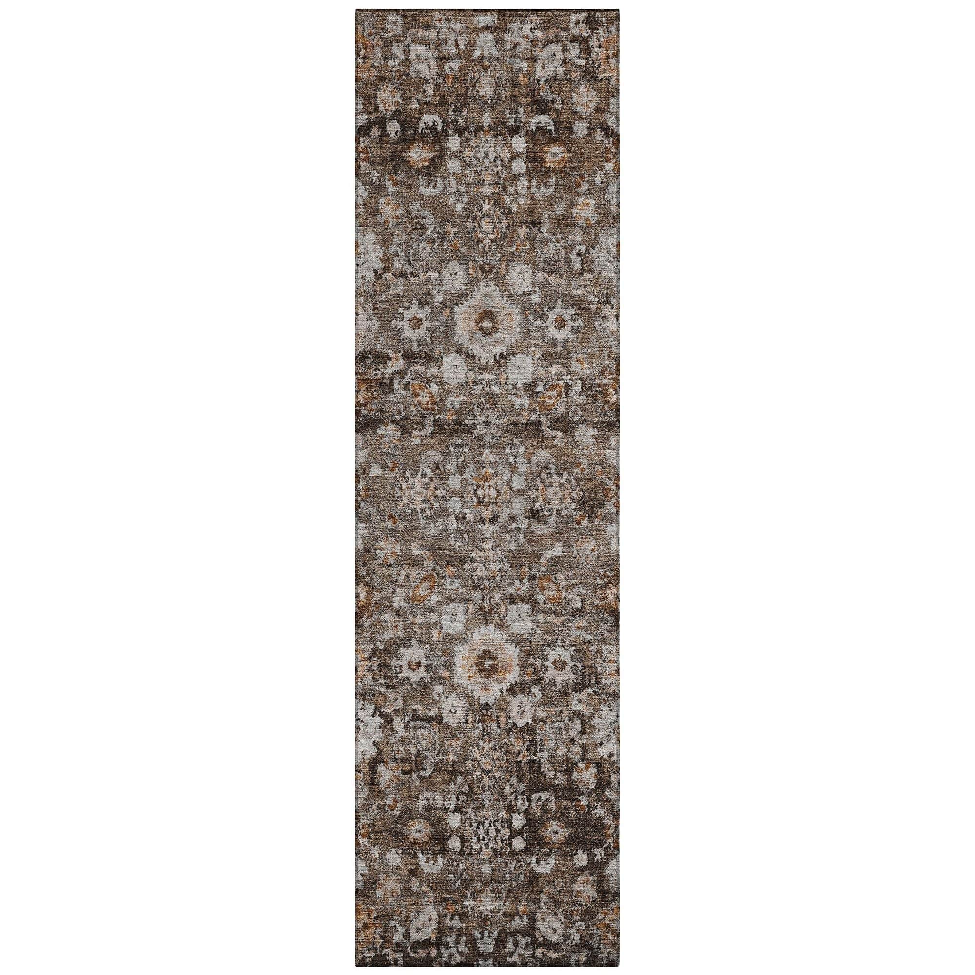 Stratus Machine Washable Rug