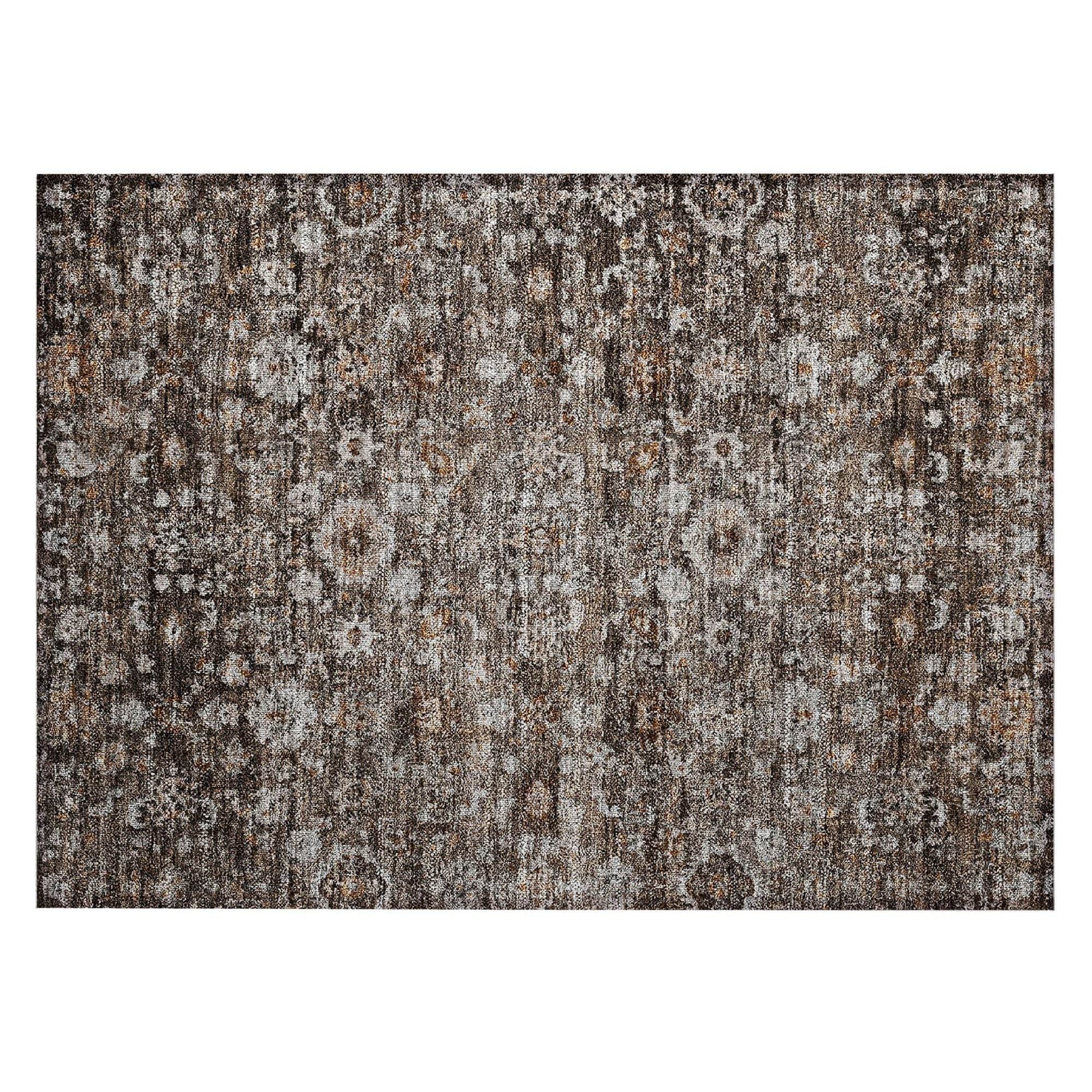 Stratus Machine Washable Rug