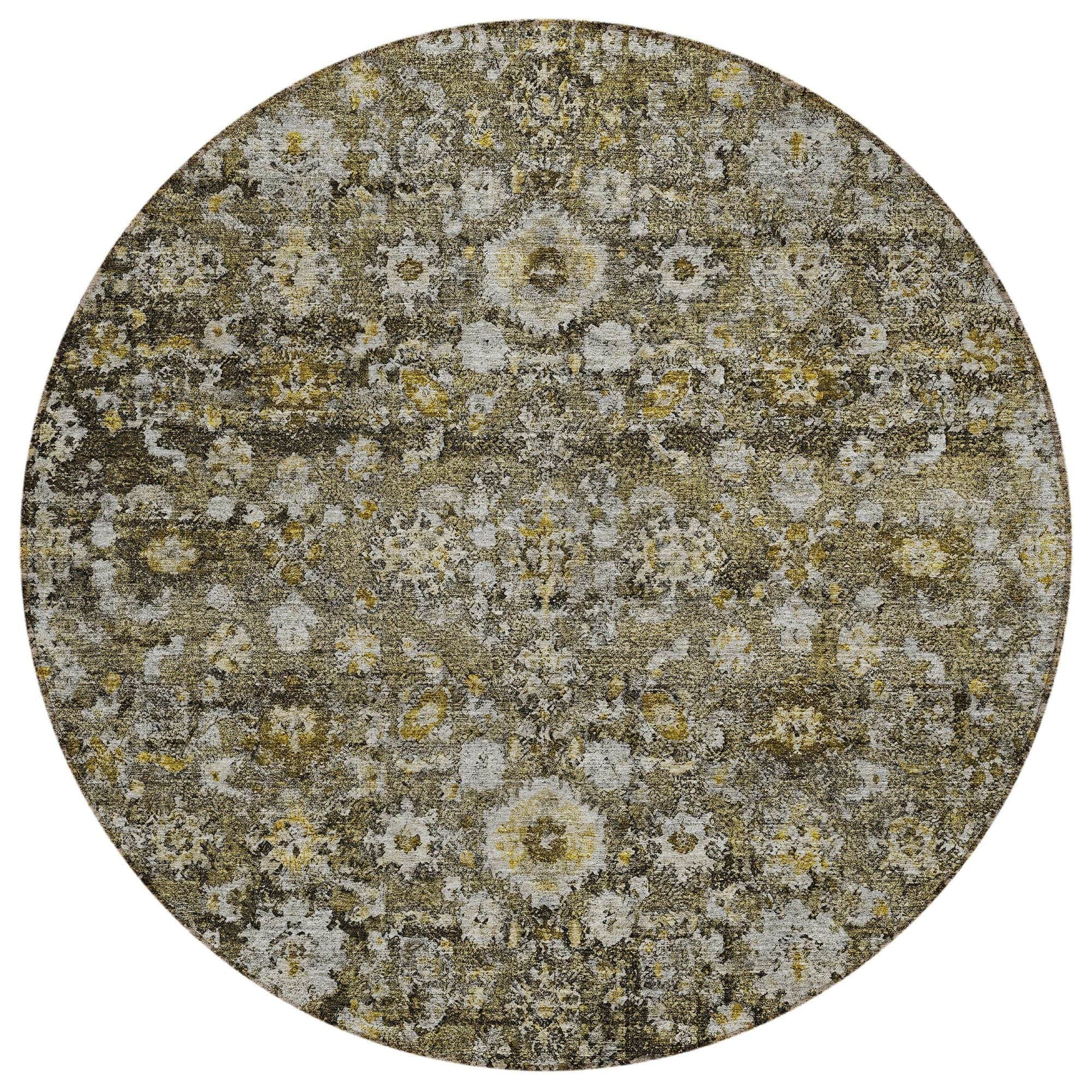 Sirocco Machine Washable Rug