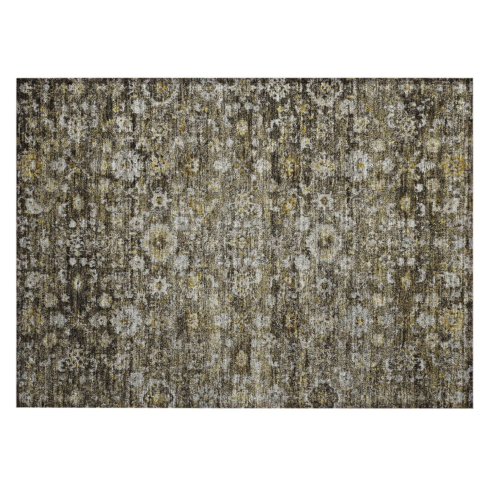 Sirocco Machine Washable Rug