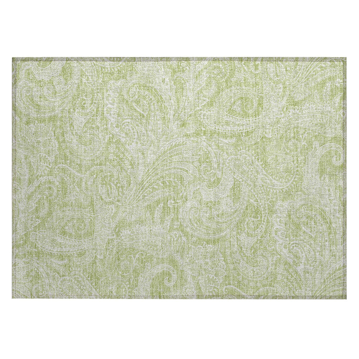Verbena Machine Washable Rug