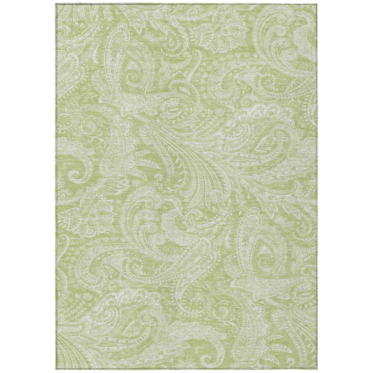Verbena Machine Washable Rug