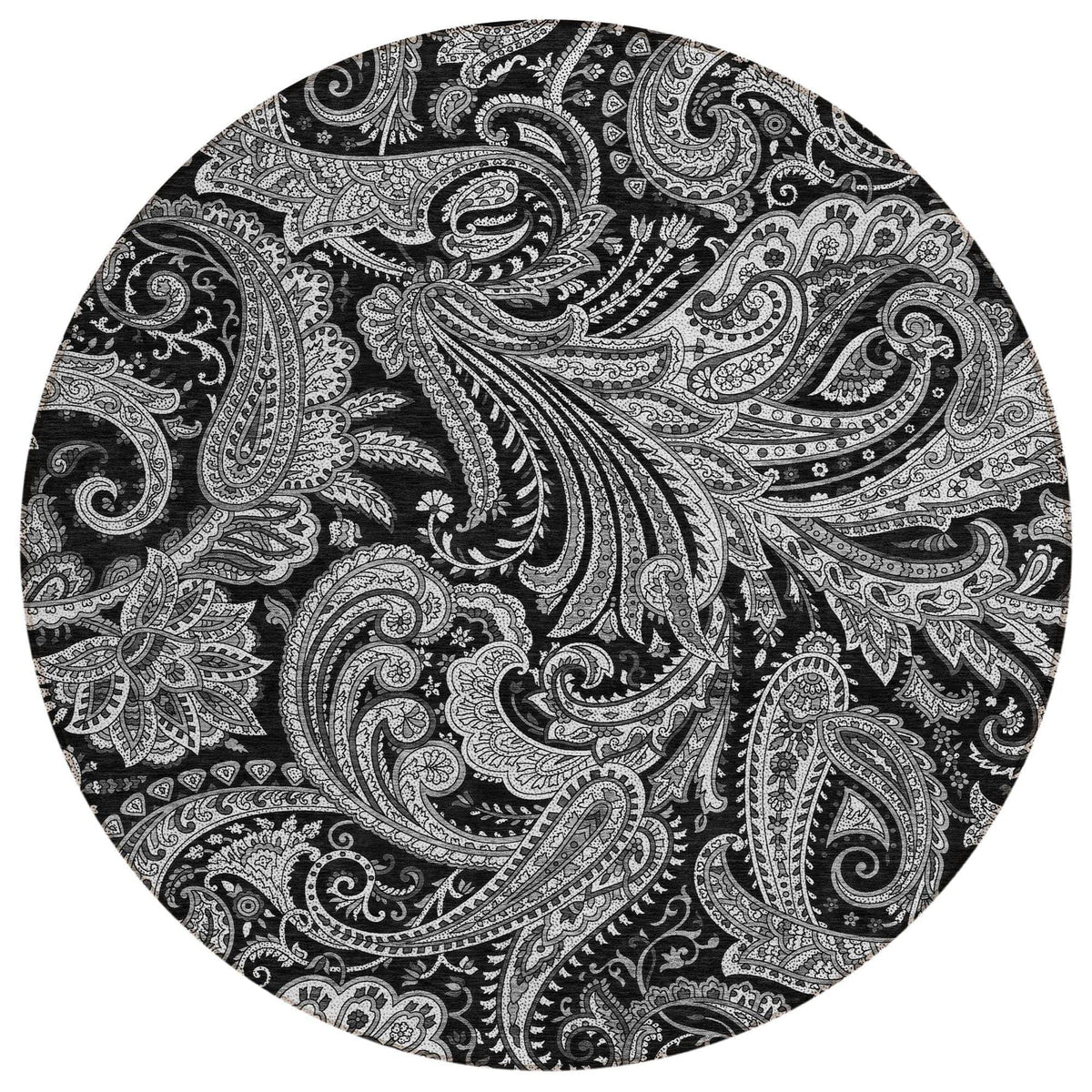 Magnolia Machine Washable Rug