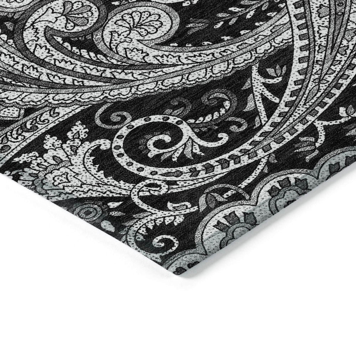 Magnolia Machine Washable Rug
