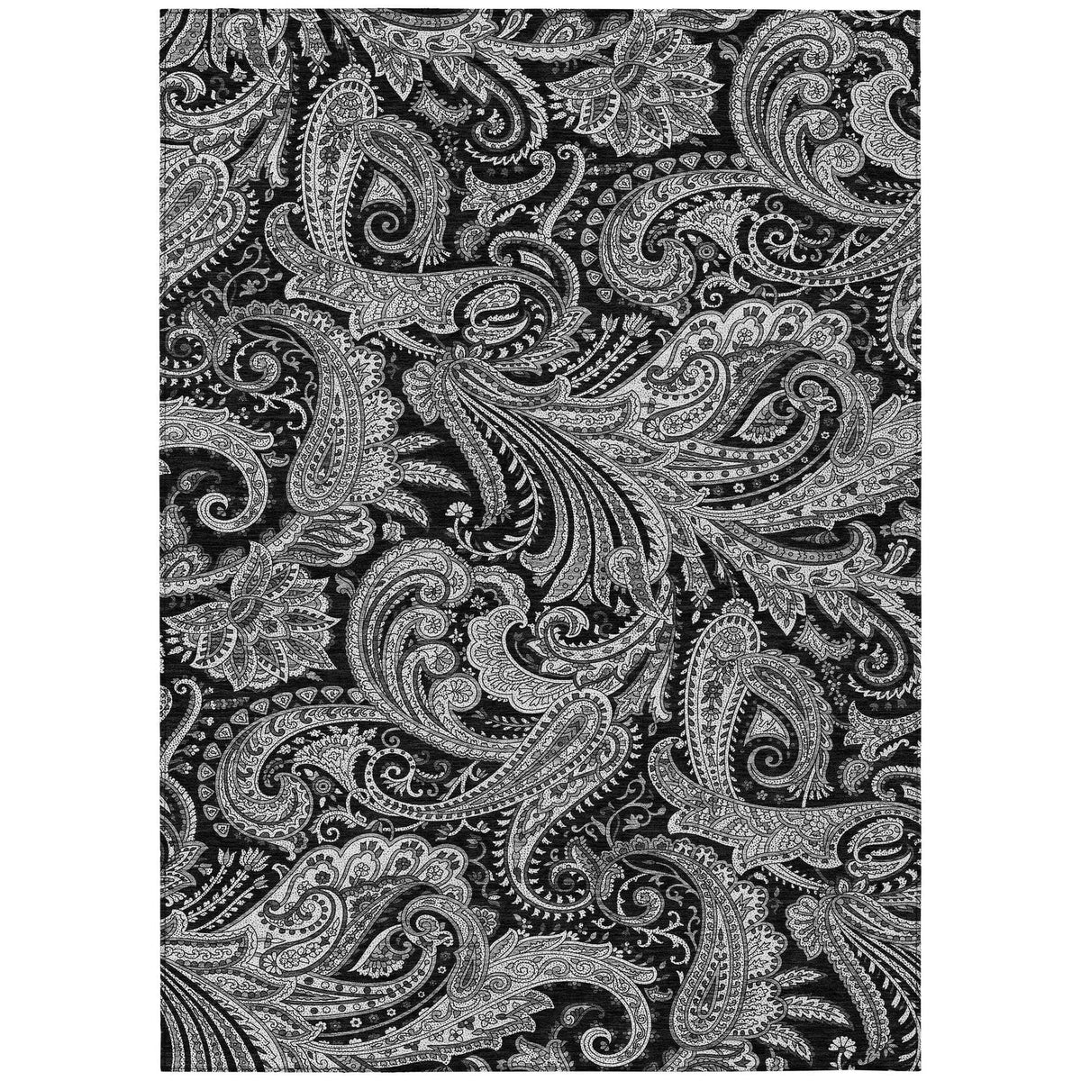 Magnolia Machine Washable Rug