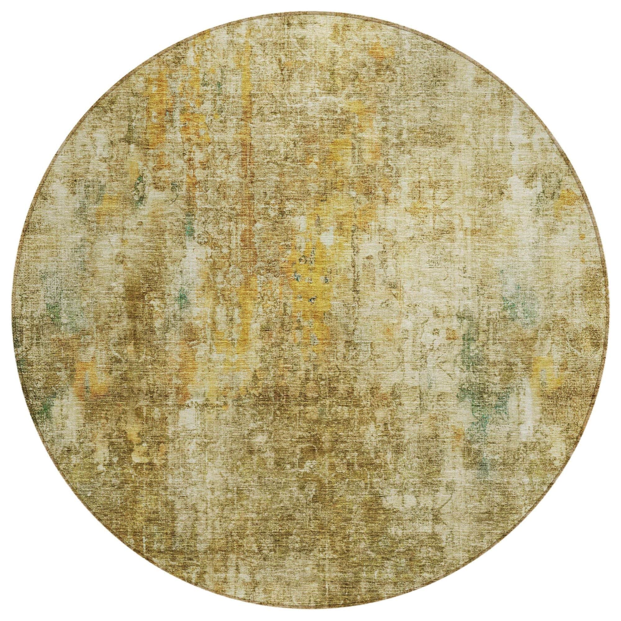 York Machine Washable Rug